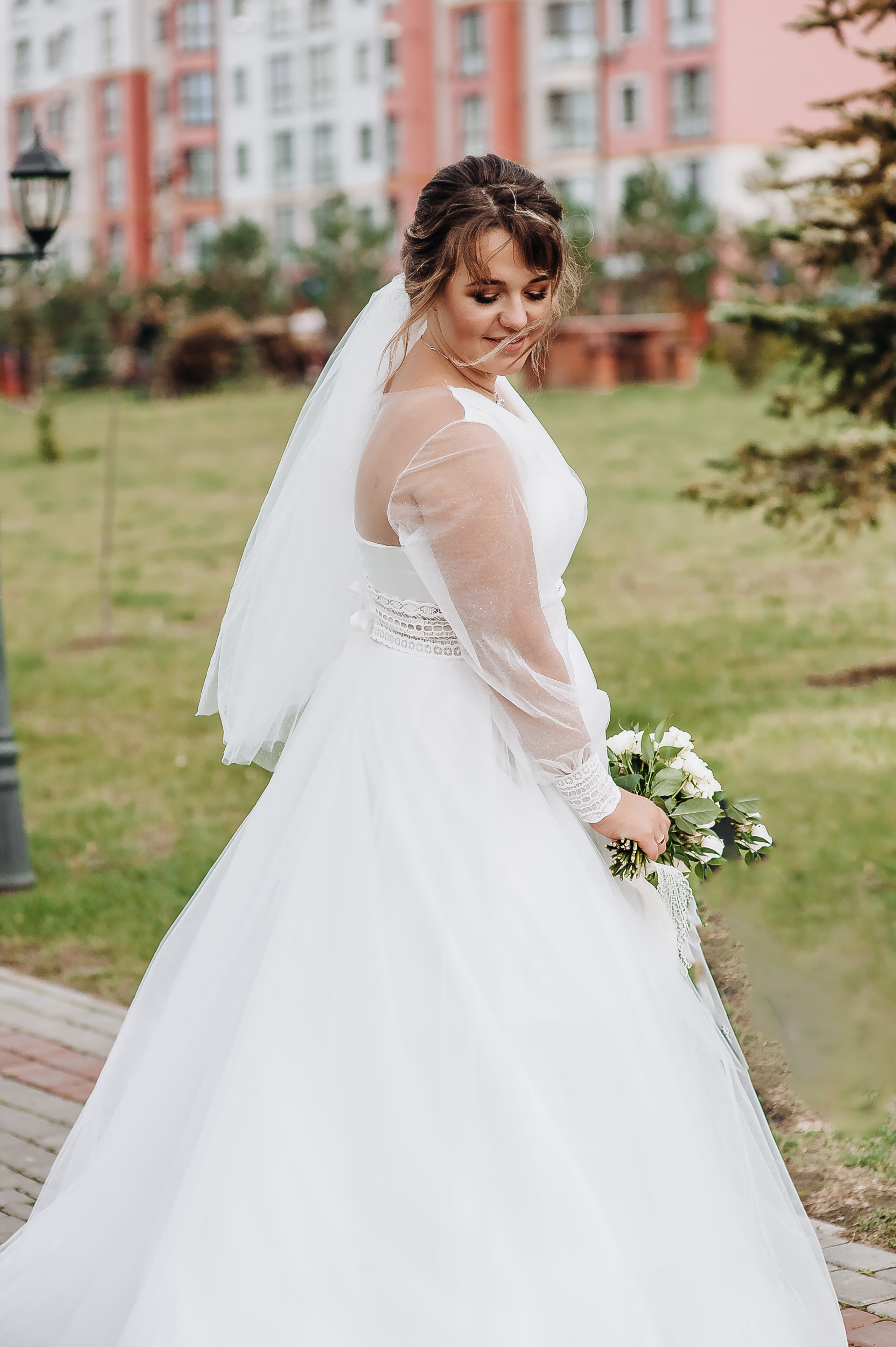 Весільна фотосесія. Весільний та сімейний фотограф Україна