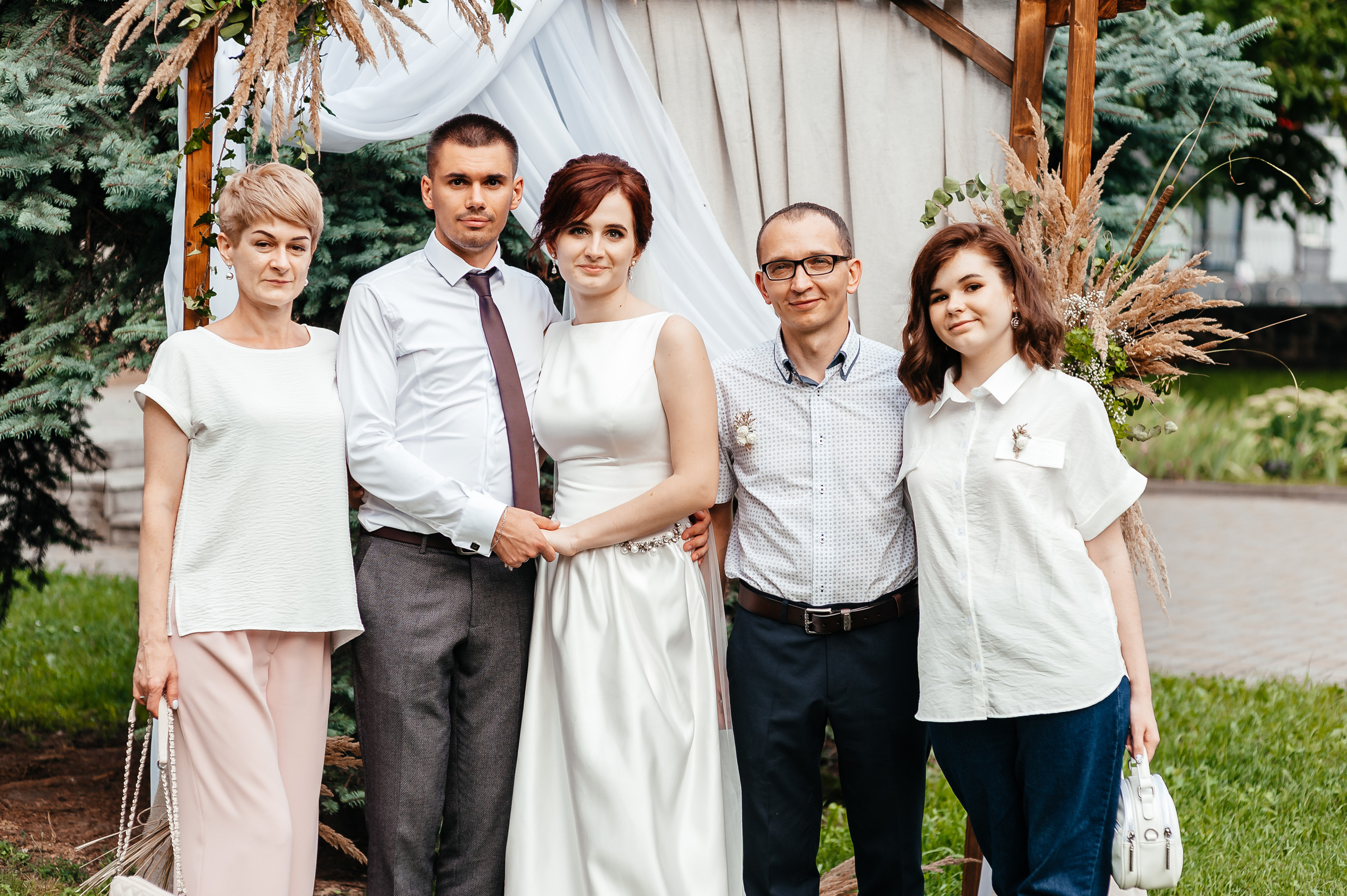 Весілля Юліі та Вови. Весільний та сімейний фотограф Україна