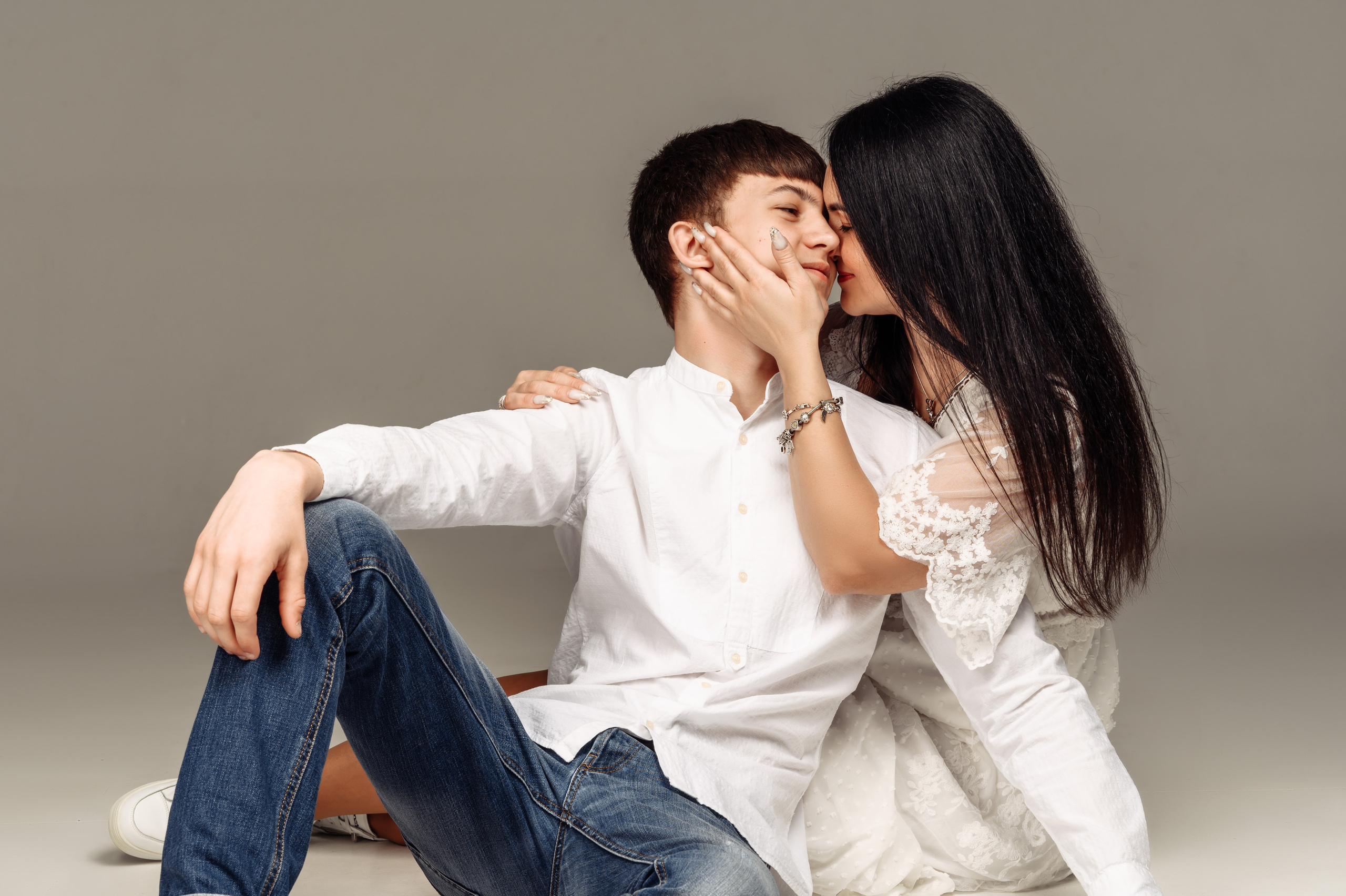 Люда сім"я. Весільний та сімейний фотограф Україна