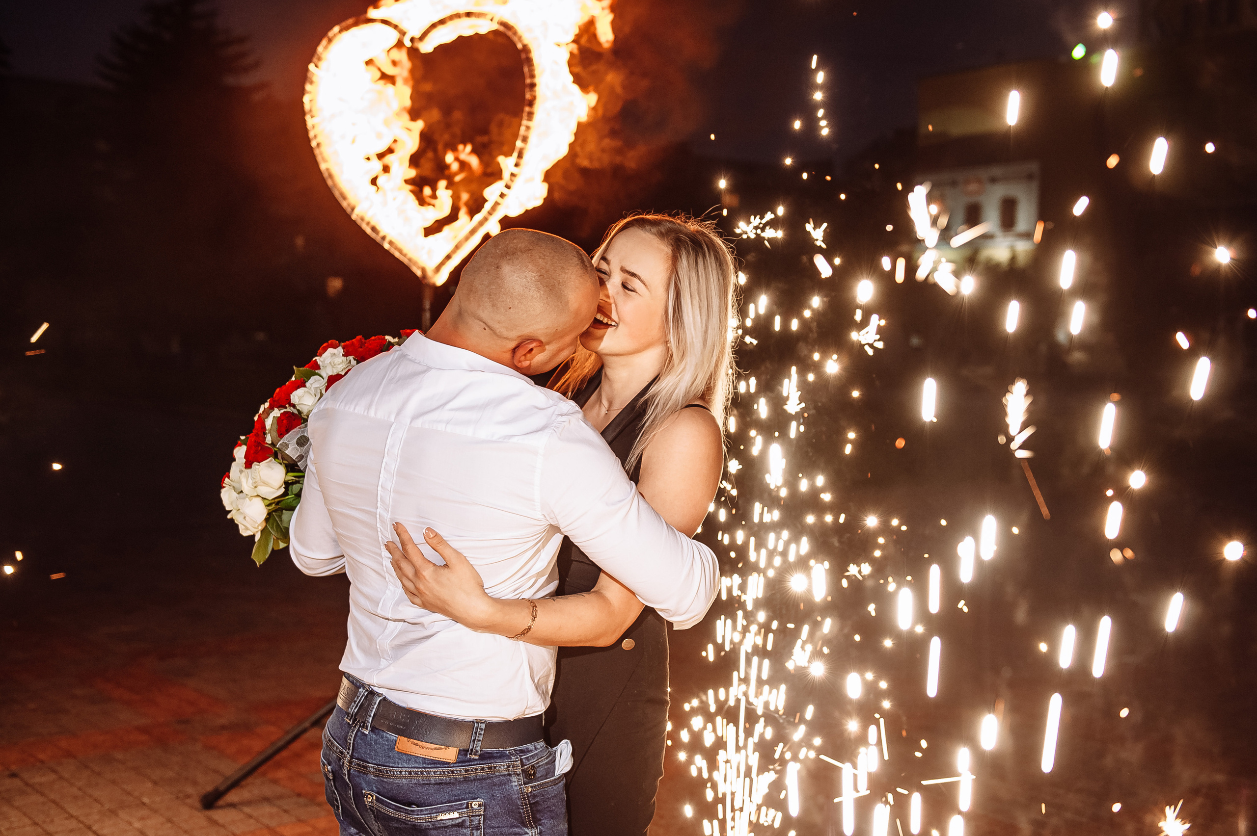 Вона сказала так…. Весільний та сімейний фотограф Україна