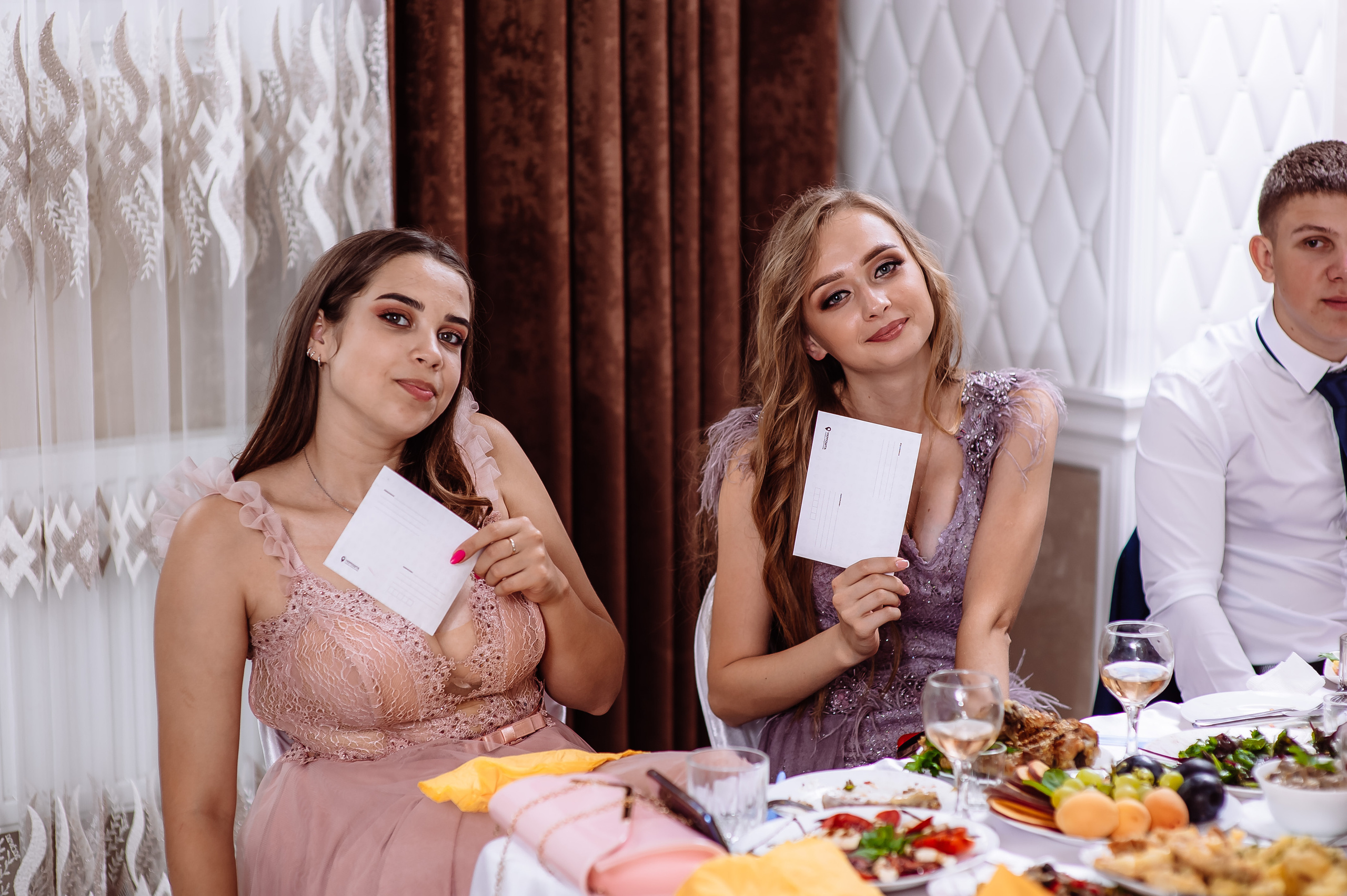 Випускники. Весільний та сімейний фотограф Україна