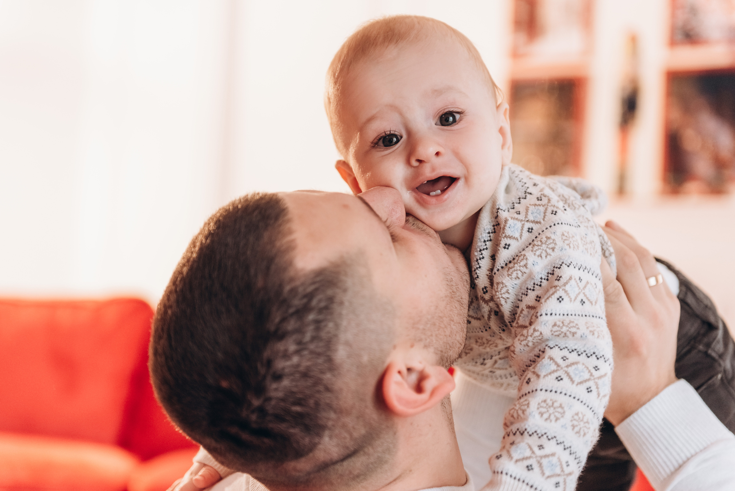 Новорічна та сімейн фотосесія. Весільний та сімейний фотограф Україна