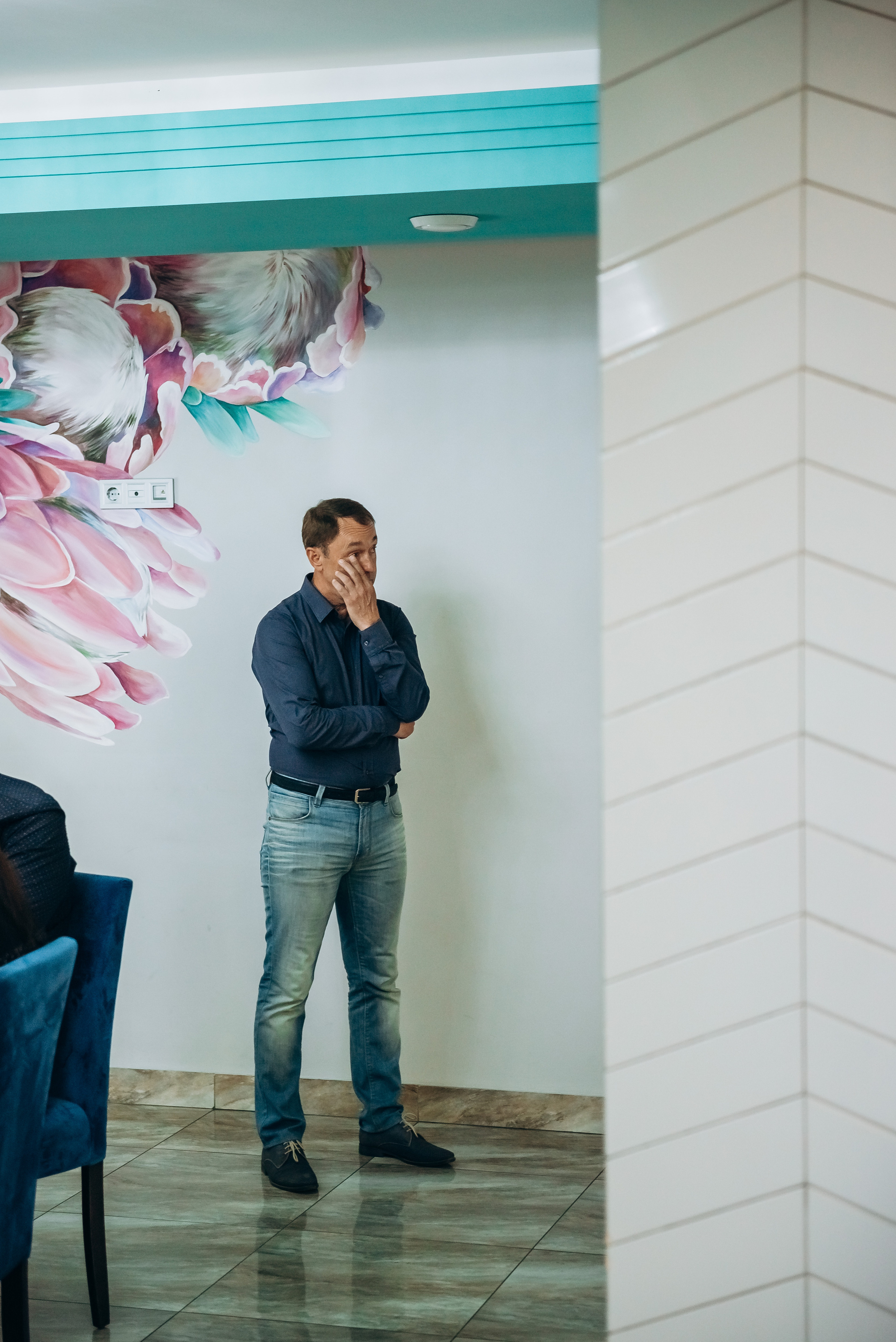 Журнал «Рівняни». Весільний та сімейний фотограф Україна