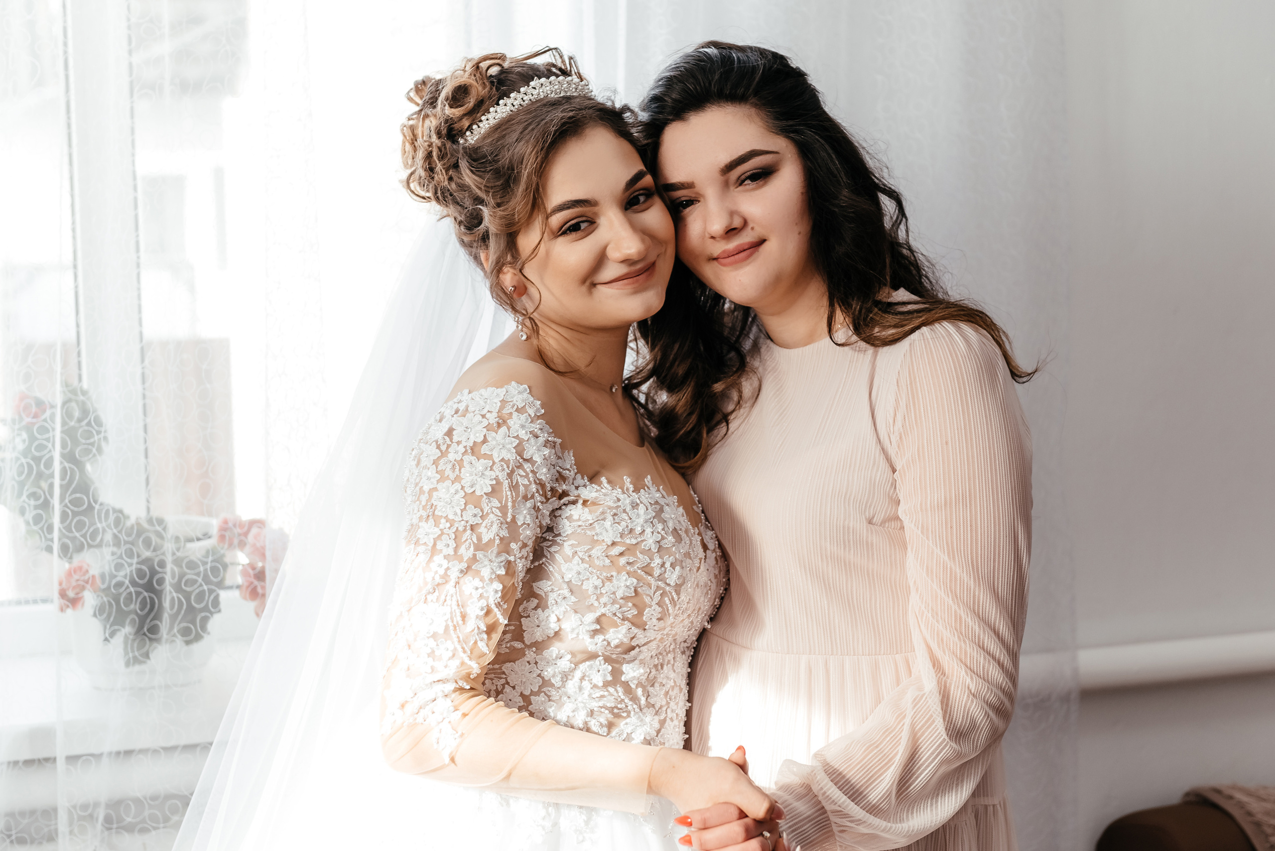 Весілля Юліі та Міши. Весільний та сімейний фотограф Україна