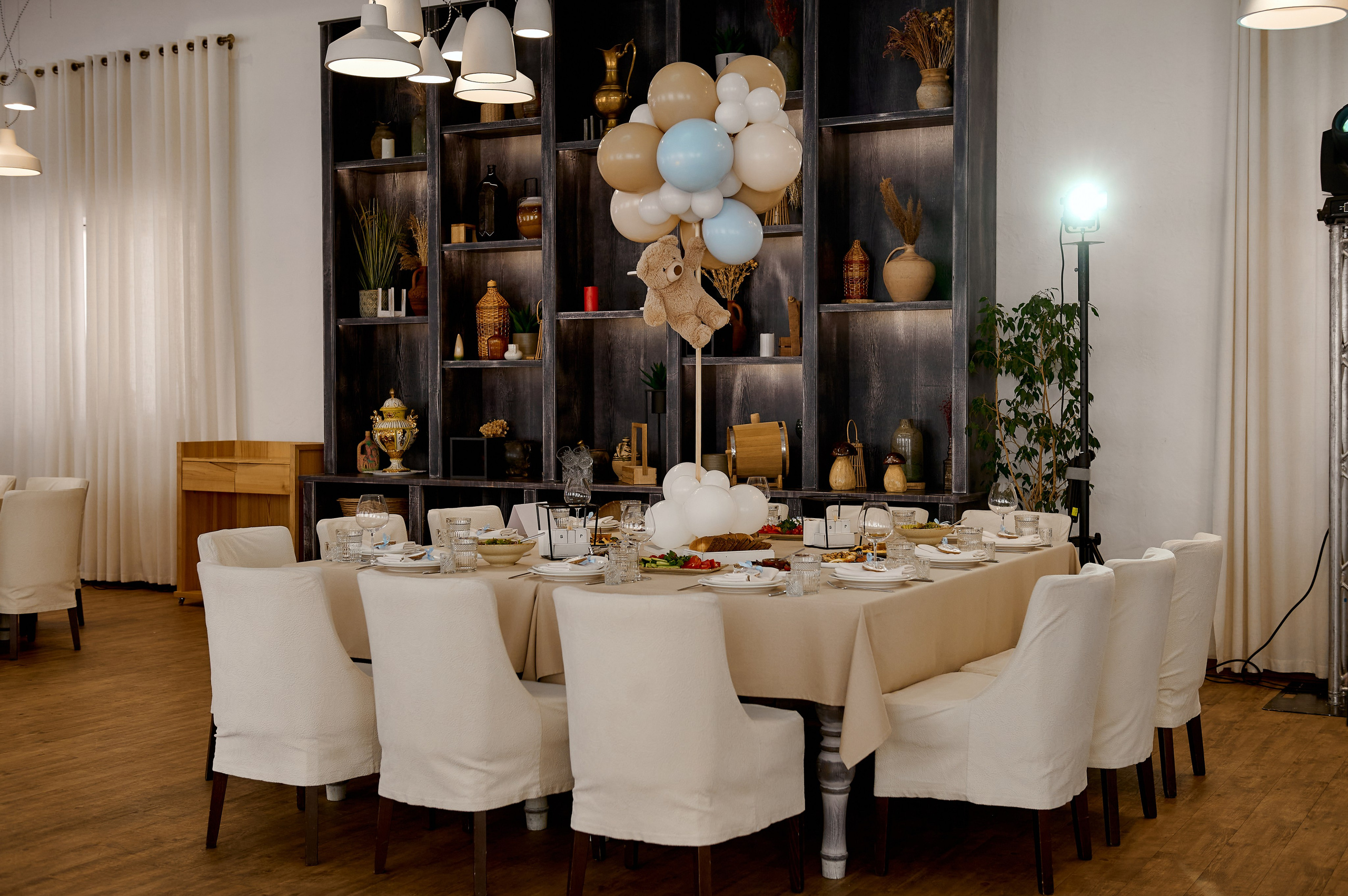 Хрестини. Весільний та сімейний фотограф Україна