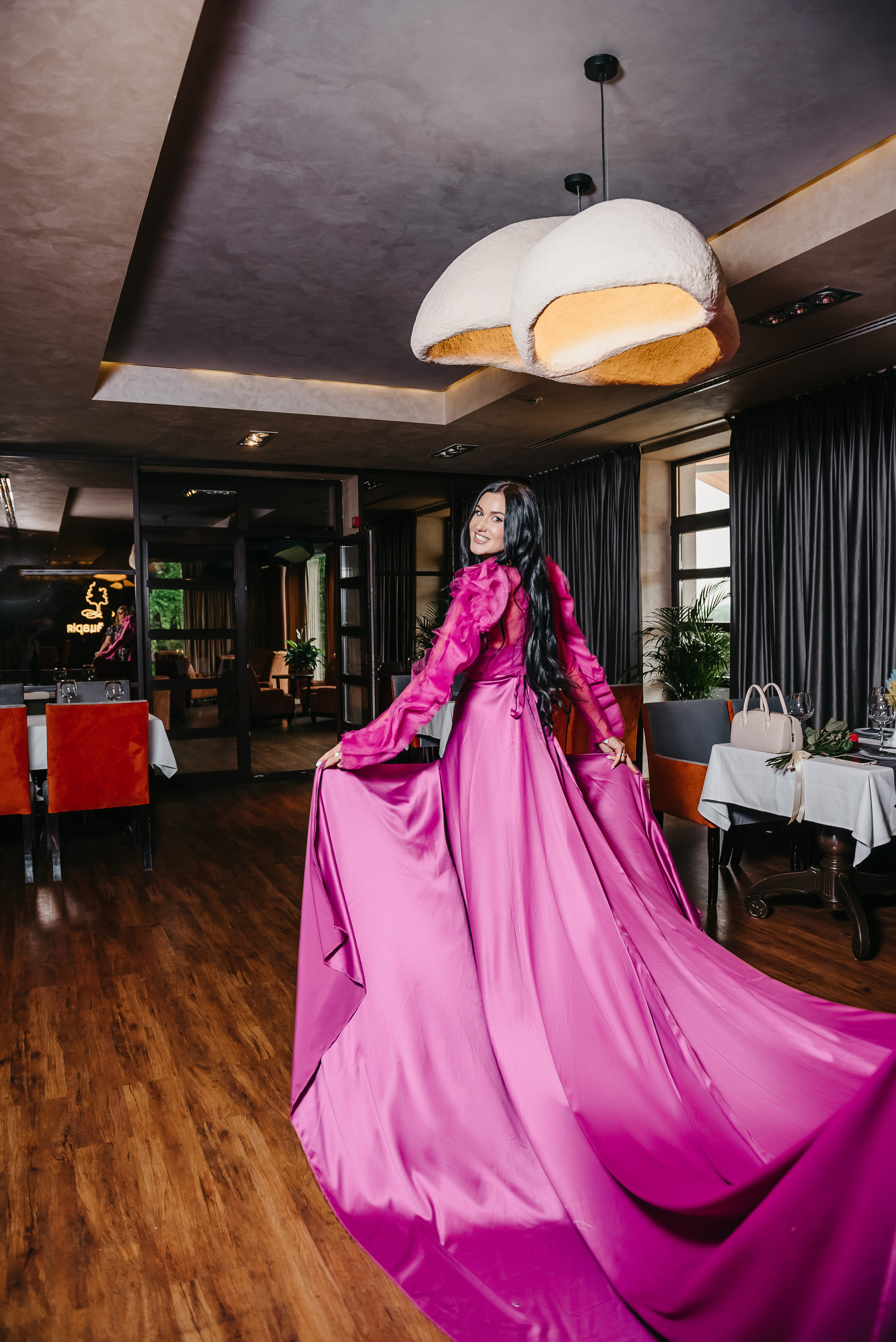 Оксана день народження. Весільний та сімейний фотограф Україна