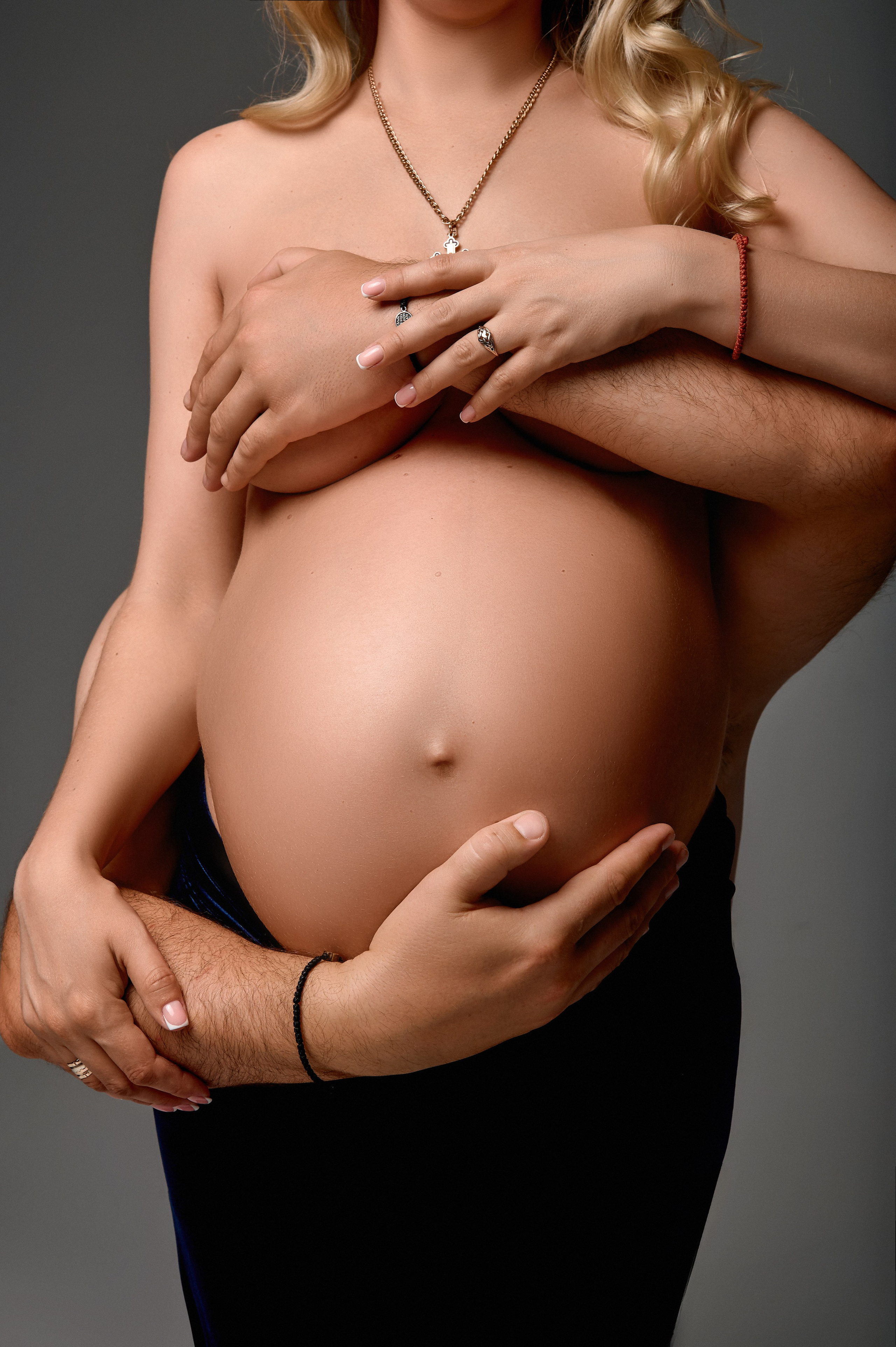 Вагітність. Весільний та сімейний фотограф Україна