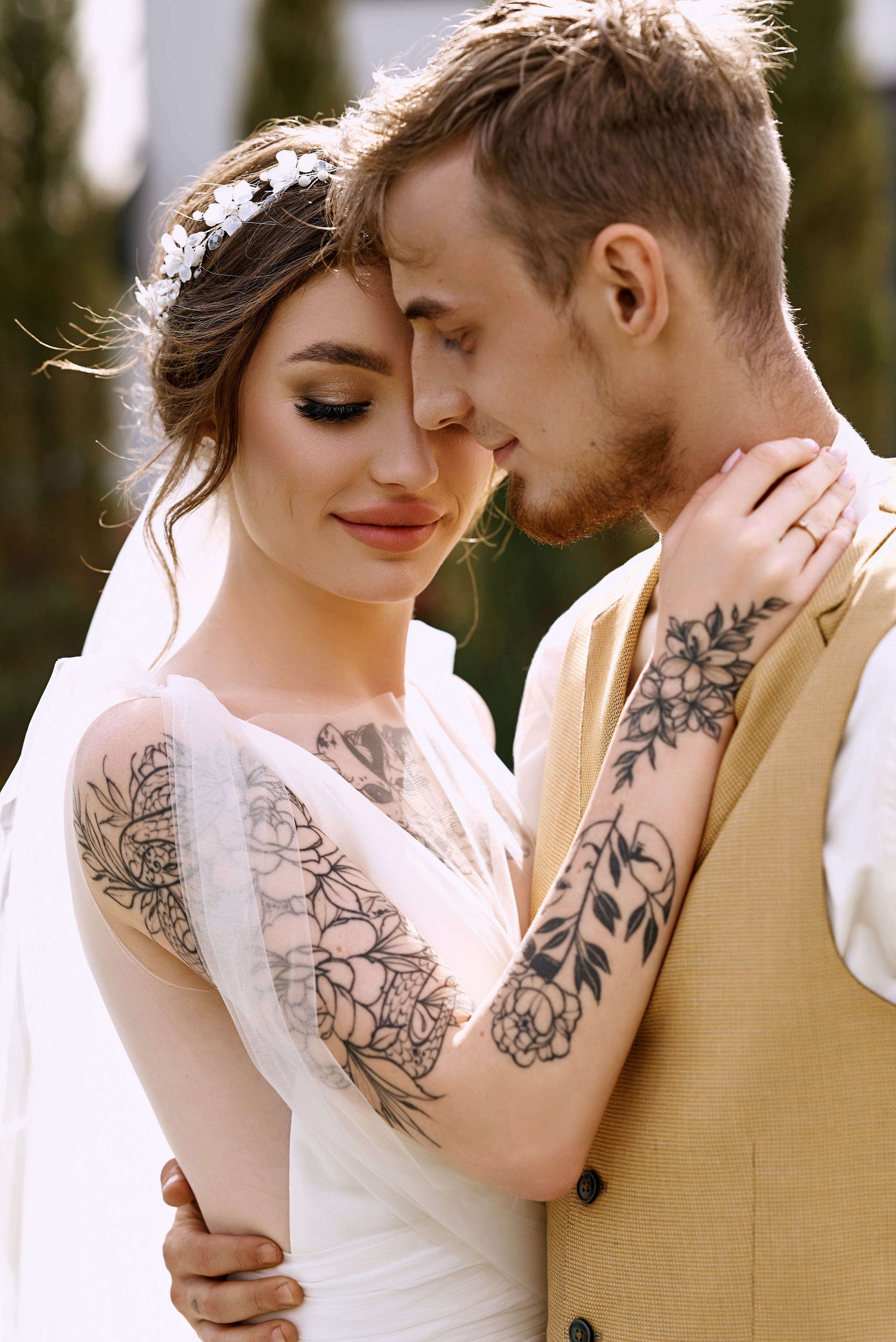 Wedding Day. Весільний та сімейний фотограф Україна