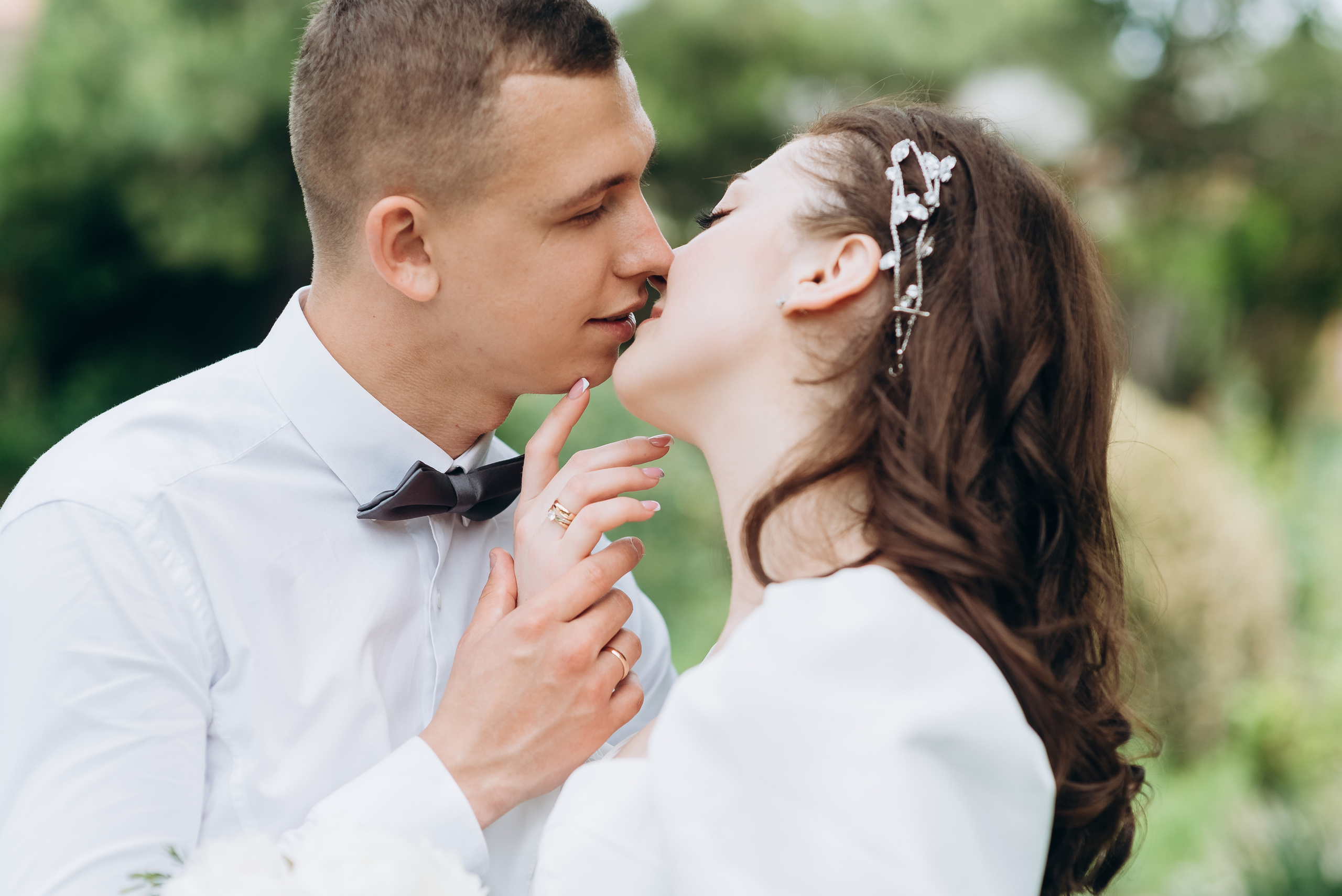 Розпис Натталіі та Максима. Весільний та сімейний фотограф Україна