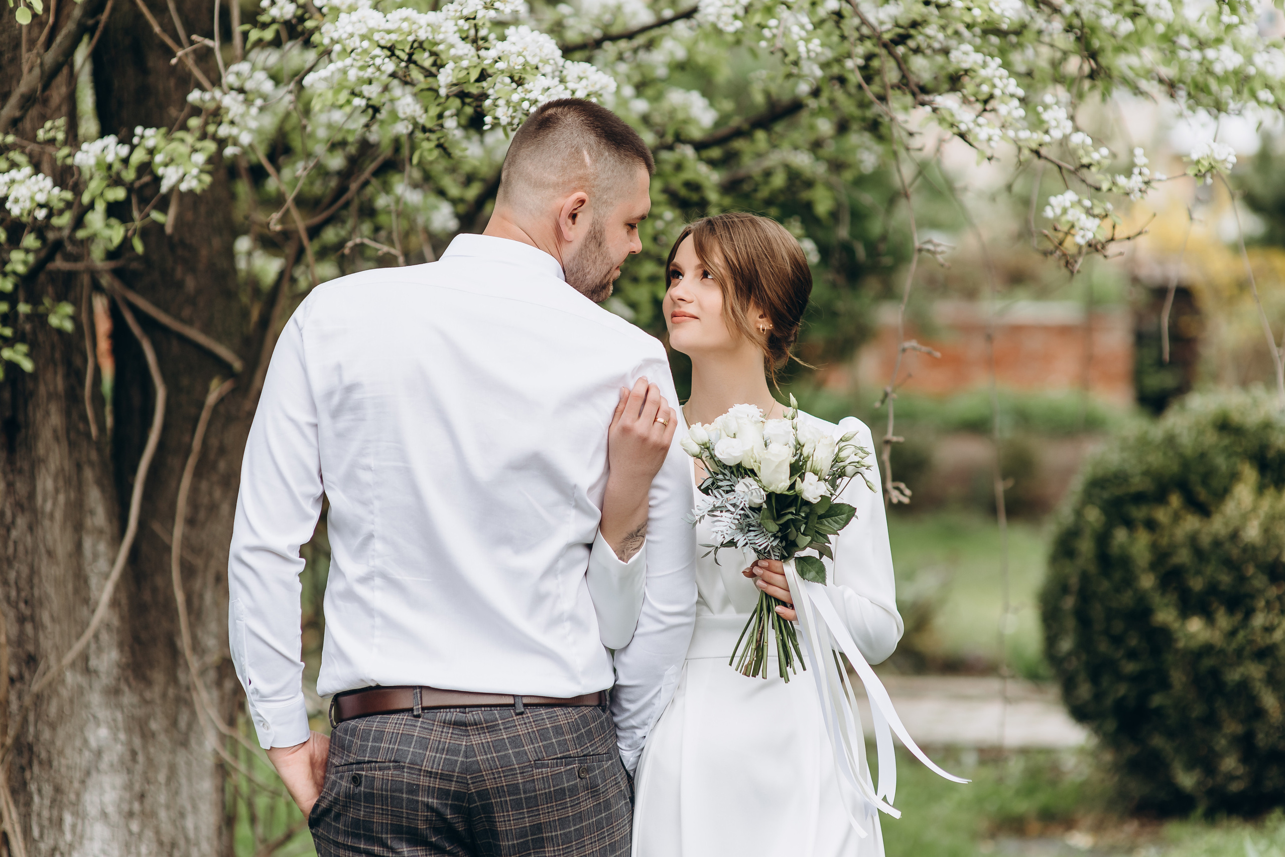 Розпис Даші та Діми. Весільний та сімейний фотограф Україна