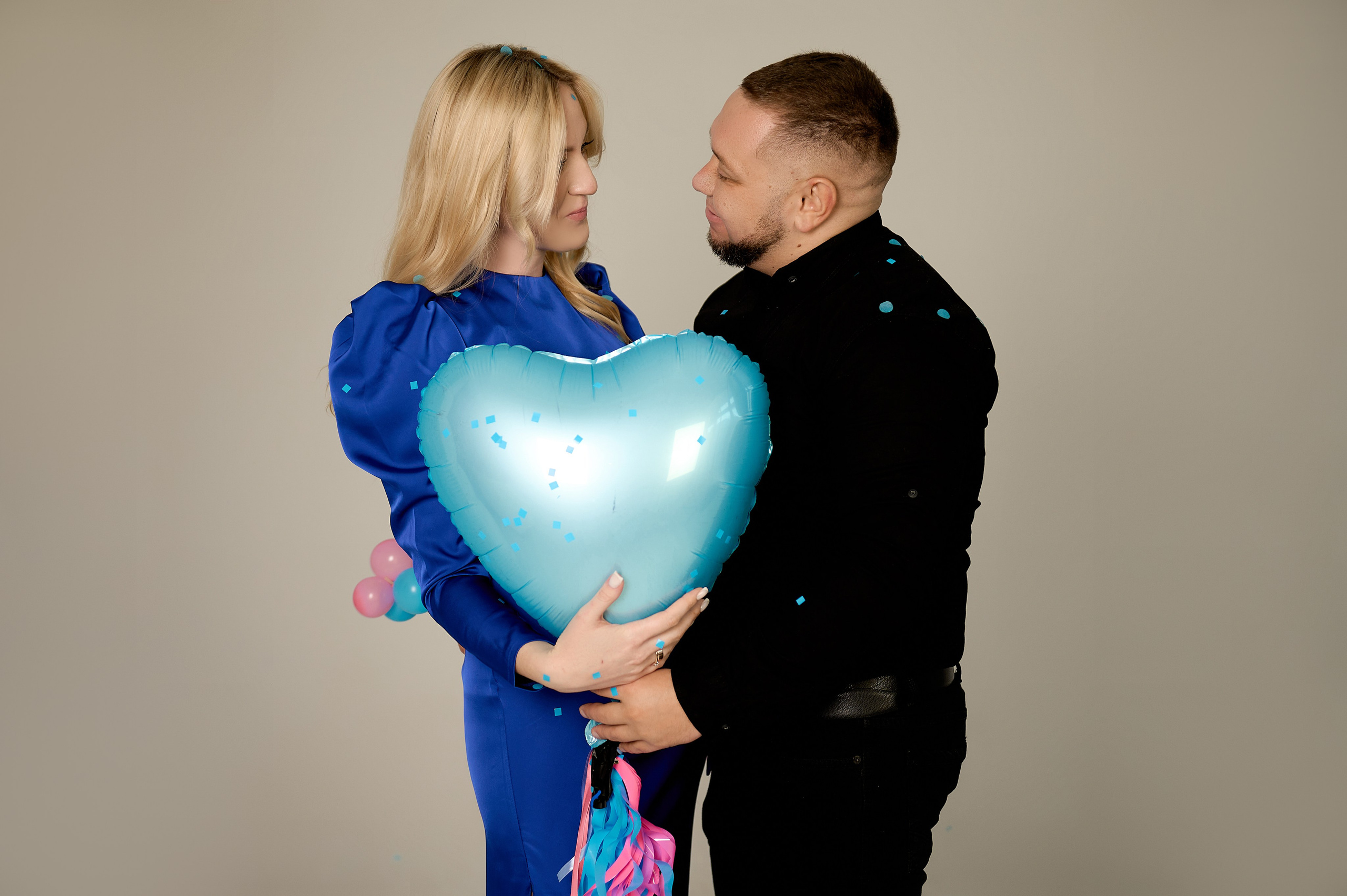 Вагітність. Весільний та сімейний фотограф Україна