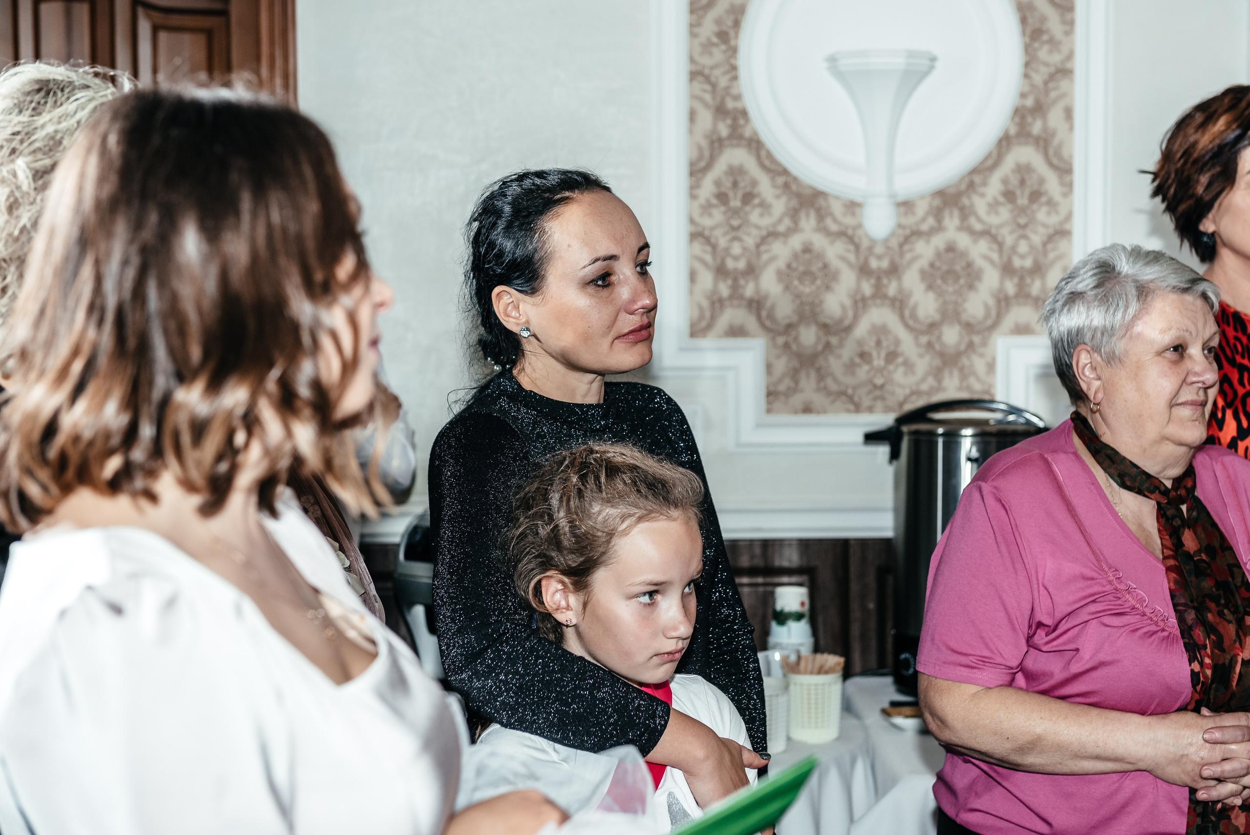 Аня та Кирил весілля. Весільний та сімейний фотограф Україна