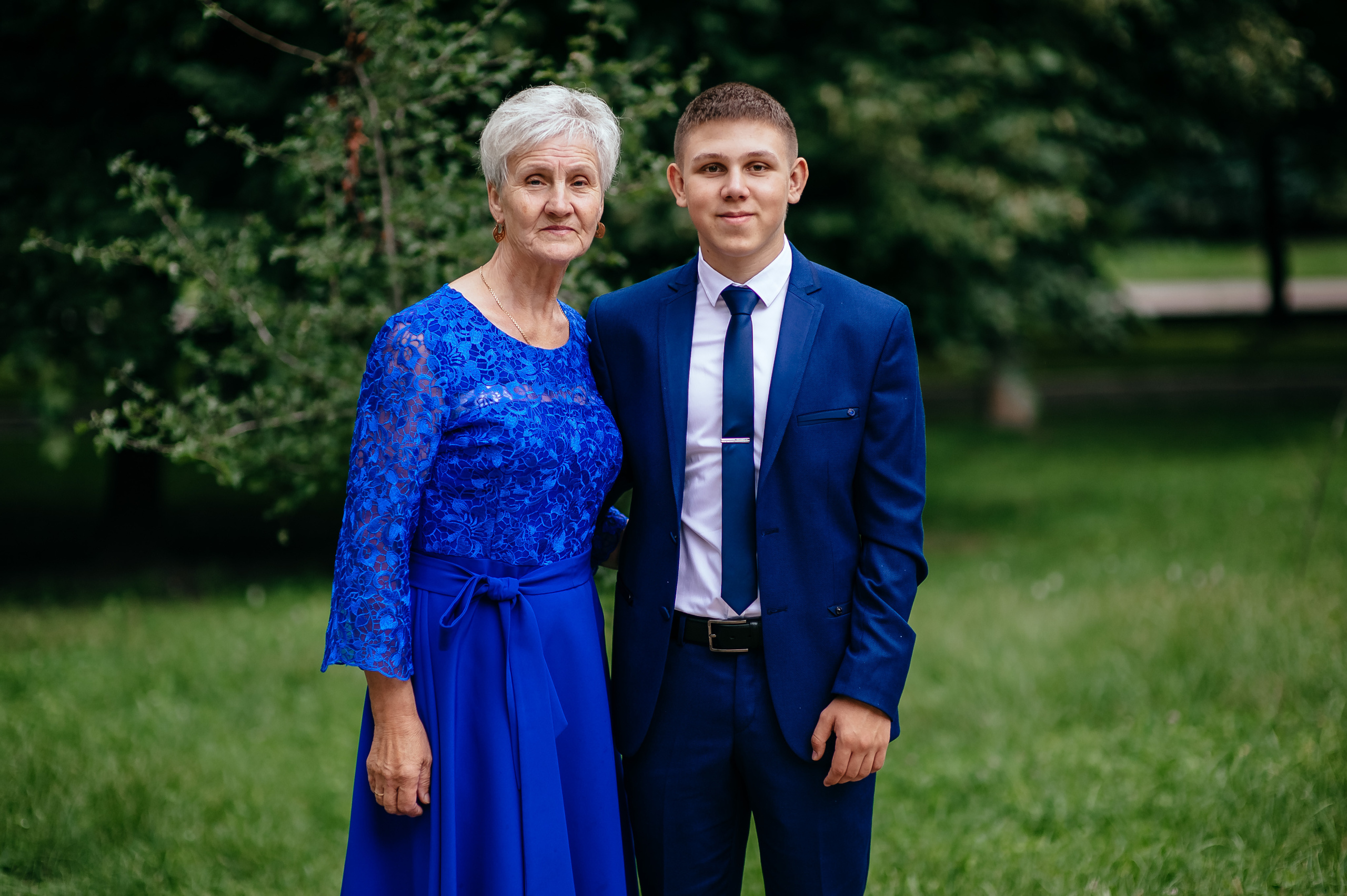 Випускники. Весільний та сімейний фотограф Україна