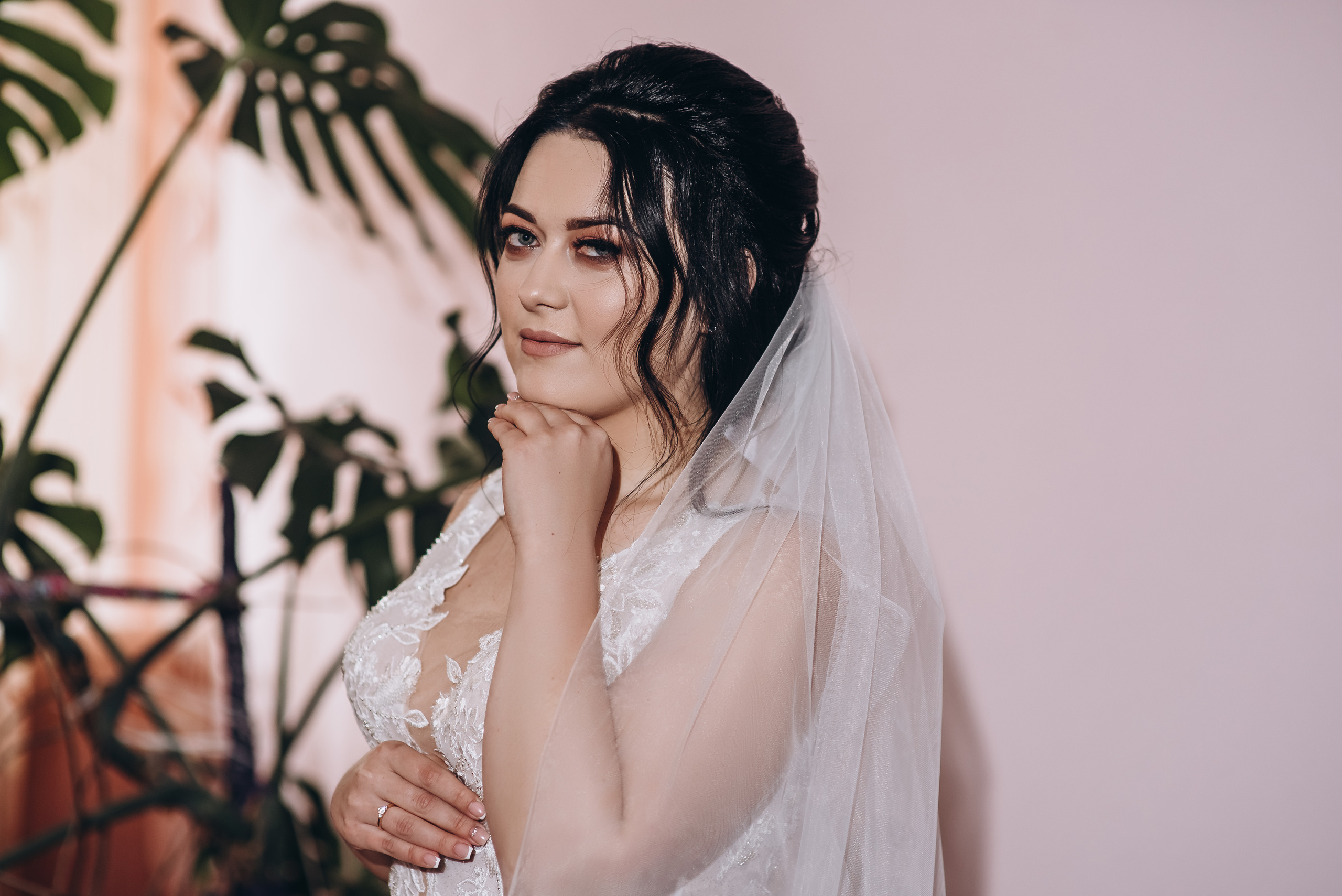 Аня та Кирил весілля. Весільний та сімейний фотограф Україна