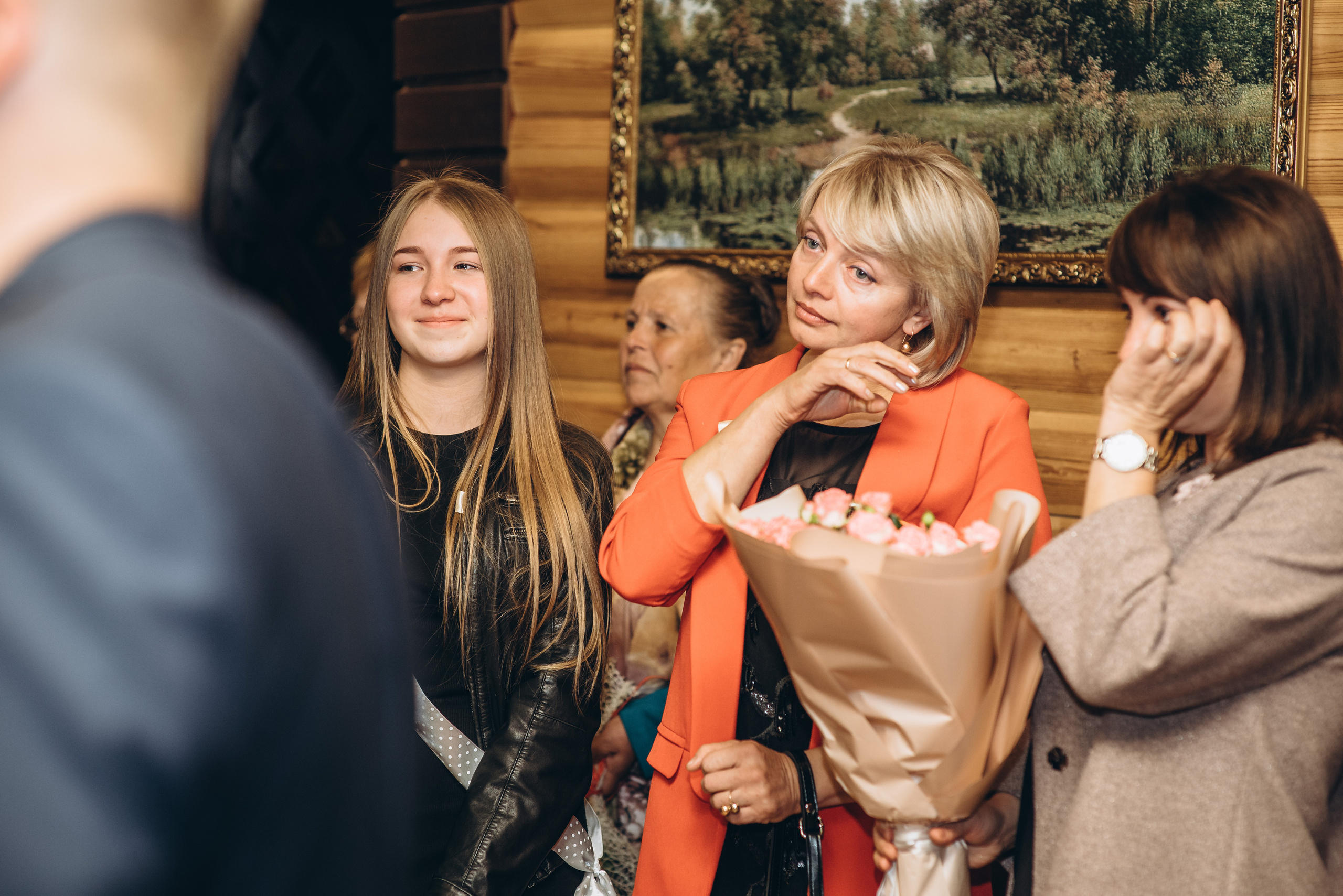 Весілля Марьяни та Віталія. Весільний та сімейний фотограф Україна