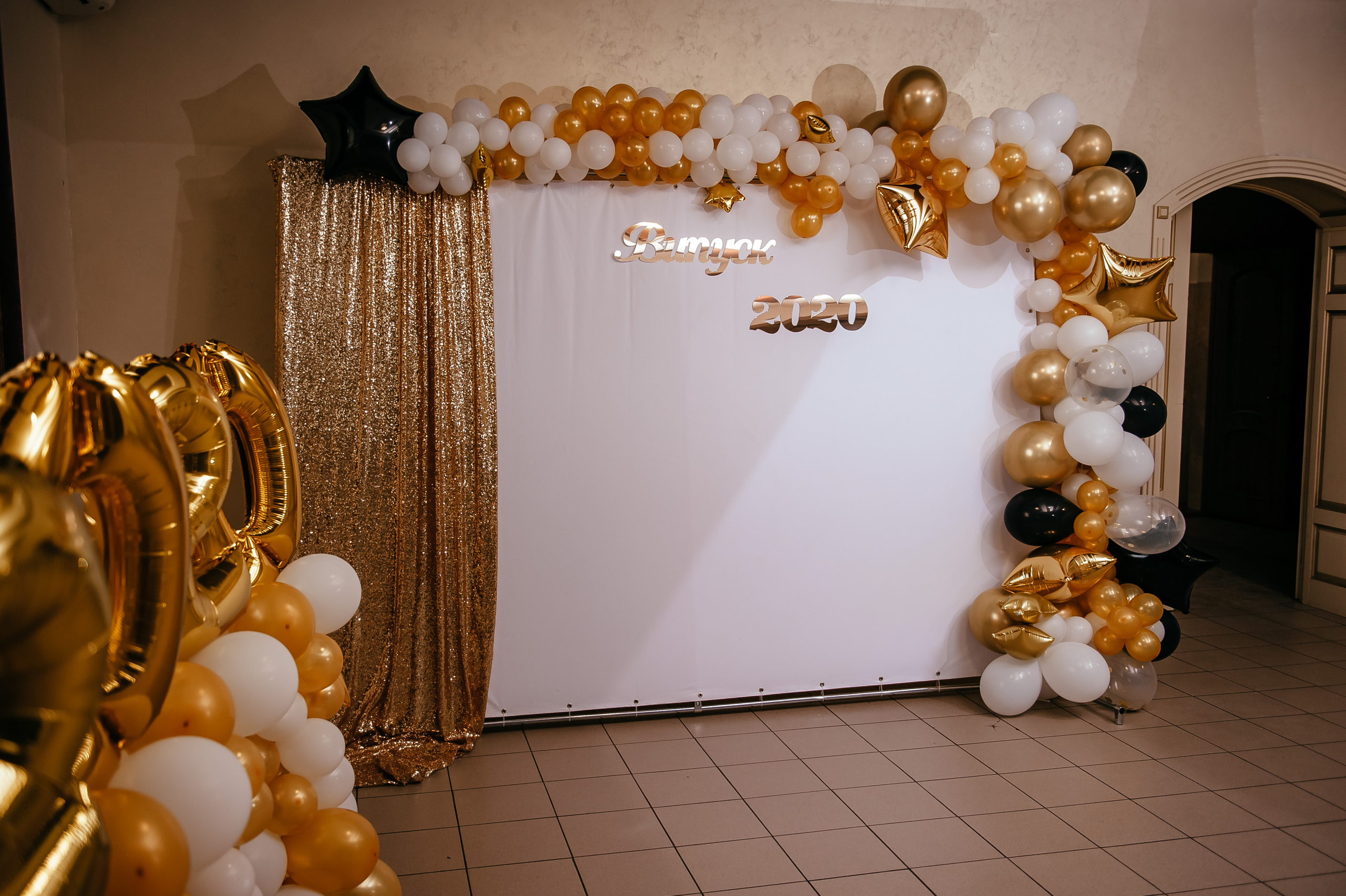 Випускники. Весільний та сімейний фотограф Україна