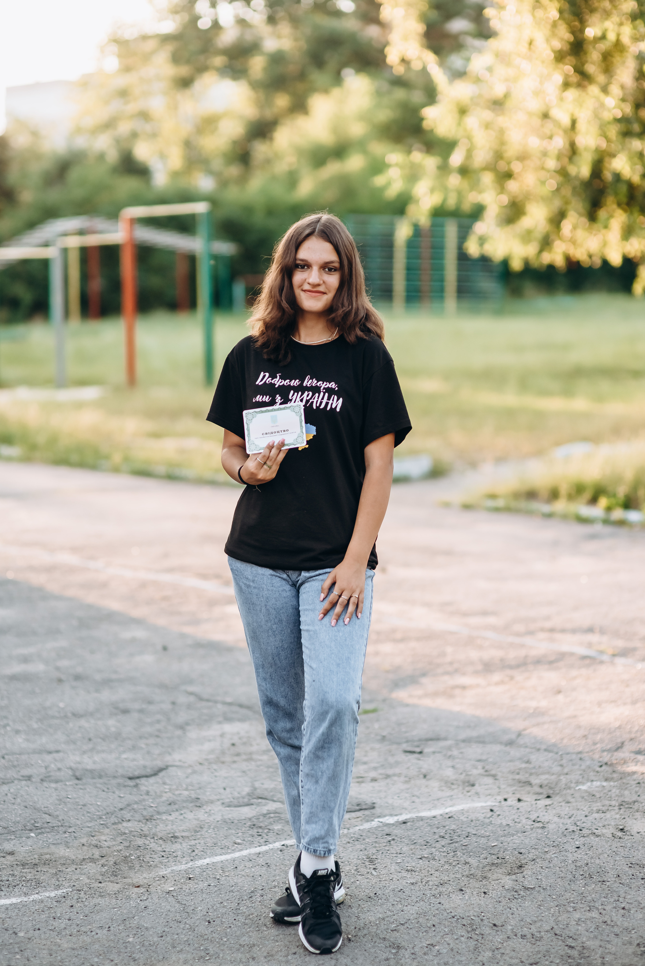 9 клас випуск. Весільний та сімейний фотограф Україна