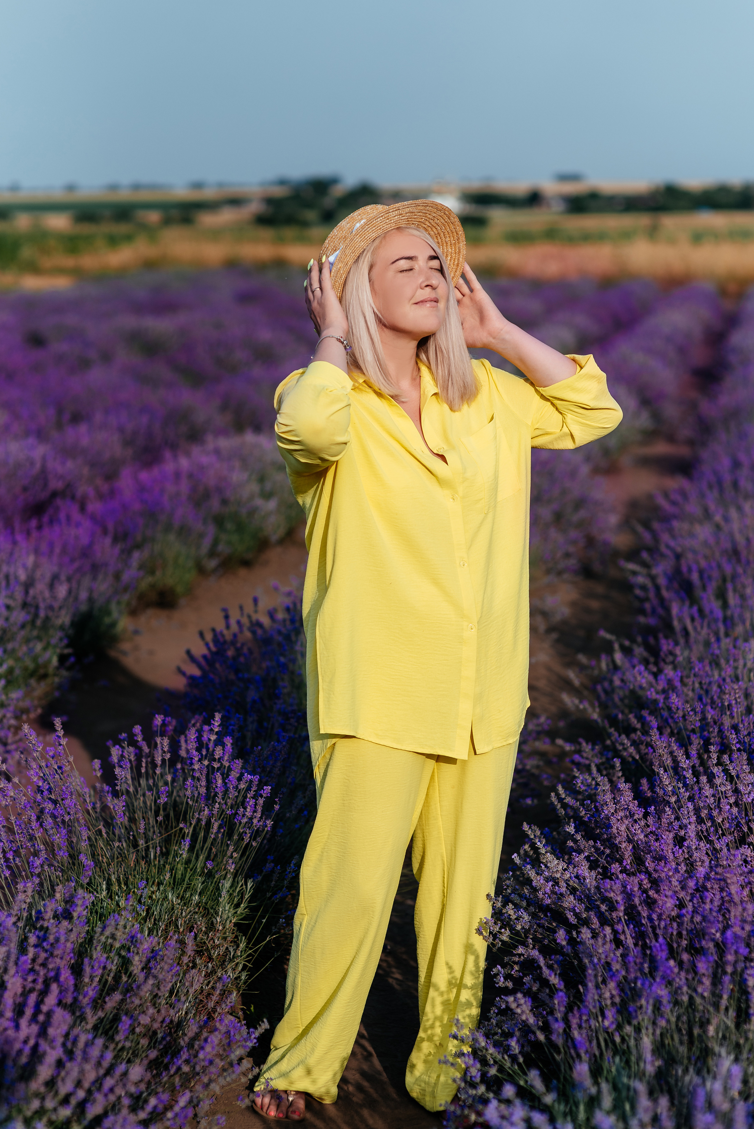 Лаванда. Весільний та сімейний фотограф Україна