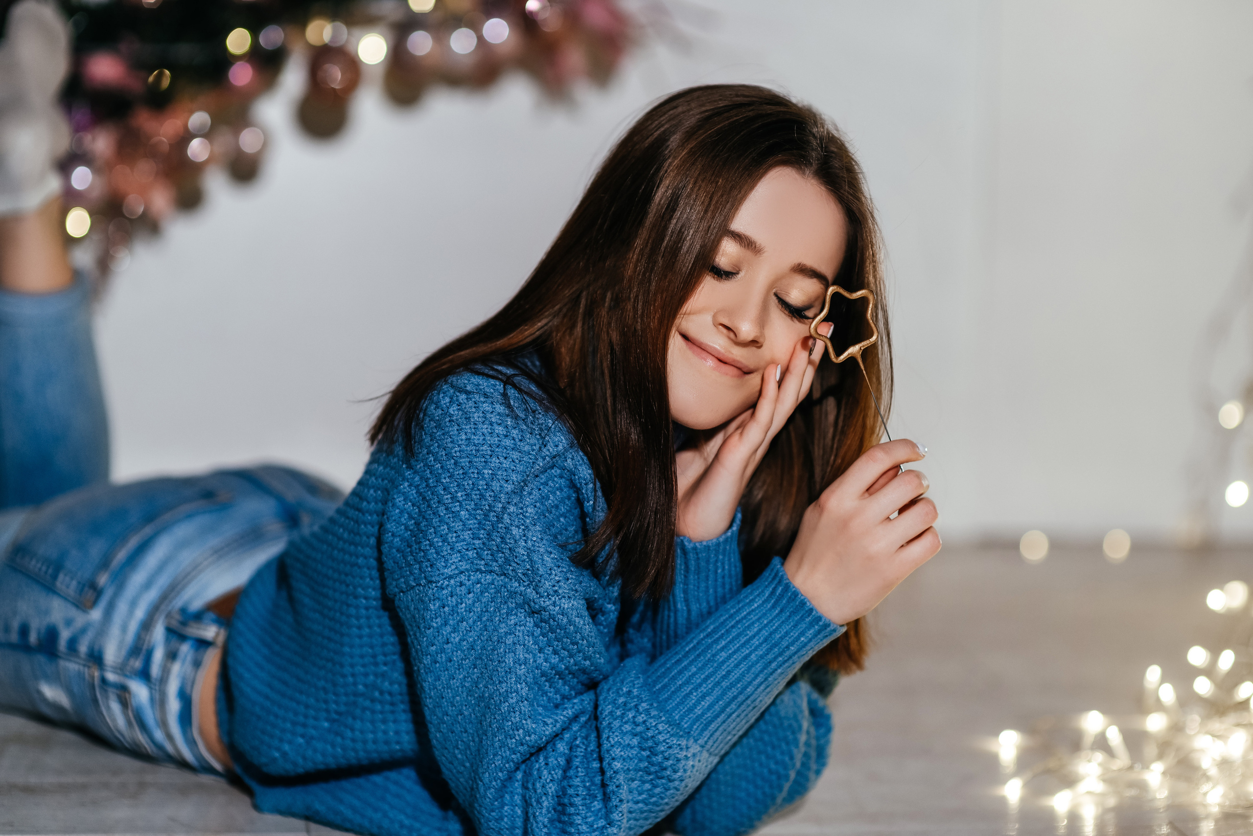 Новорічна та сімейн фотосесія. Весільний та сімейний фотограф Україна