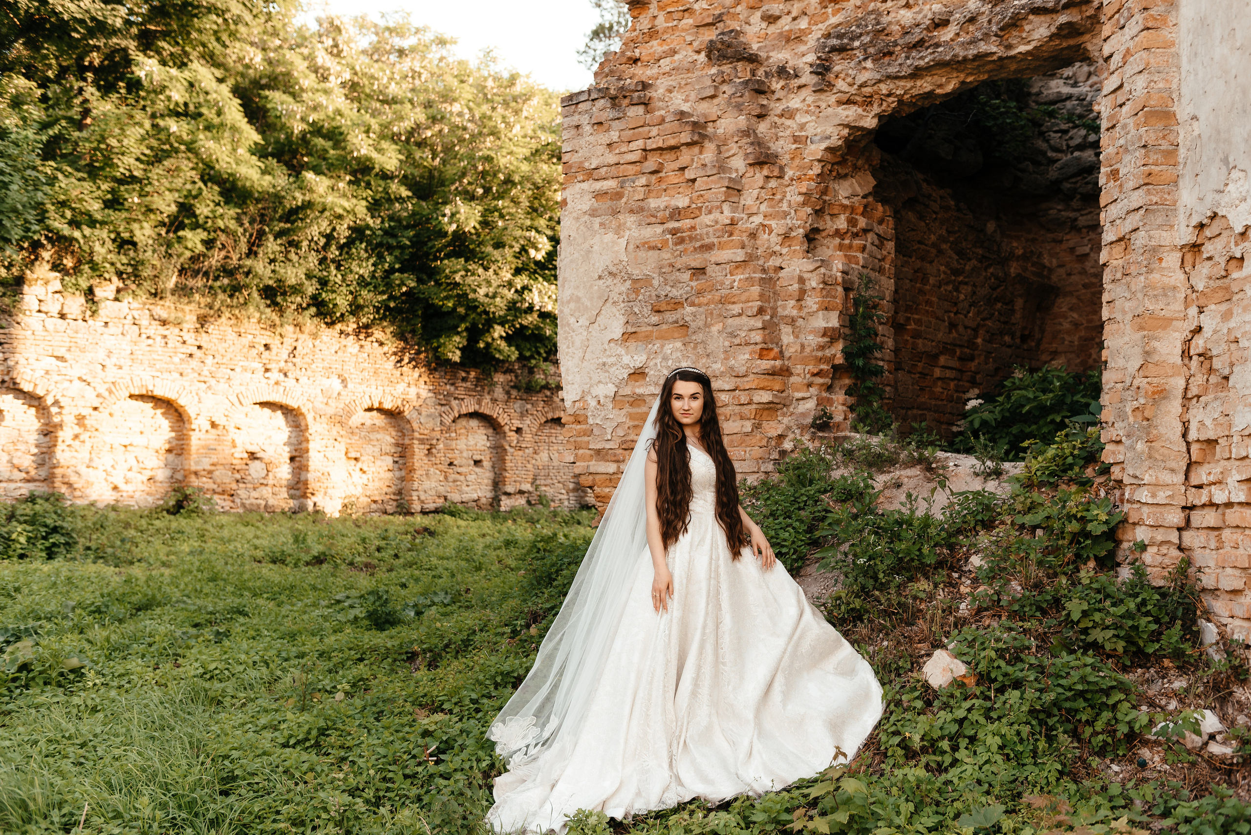 Оля і Данило післявесільна зйомка. Весільний та сімейний фотограф Україна