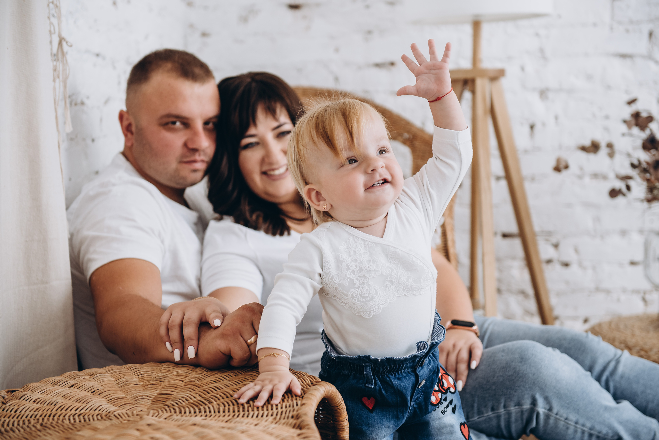 День народження. Весільний та сімейний фотограф Україна