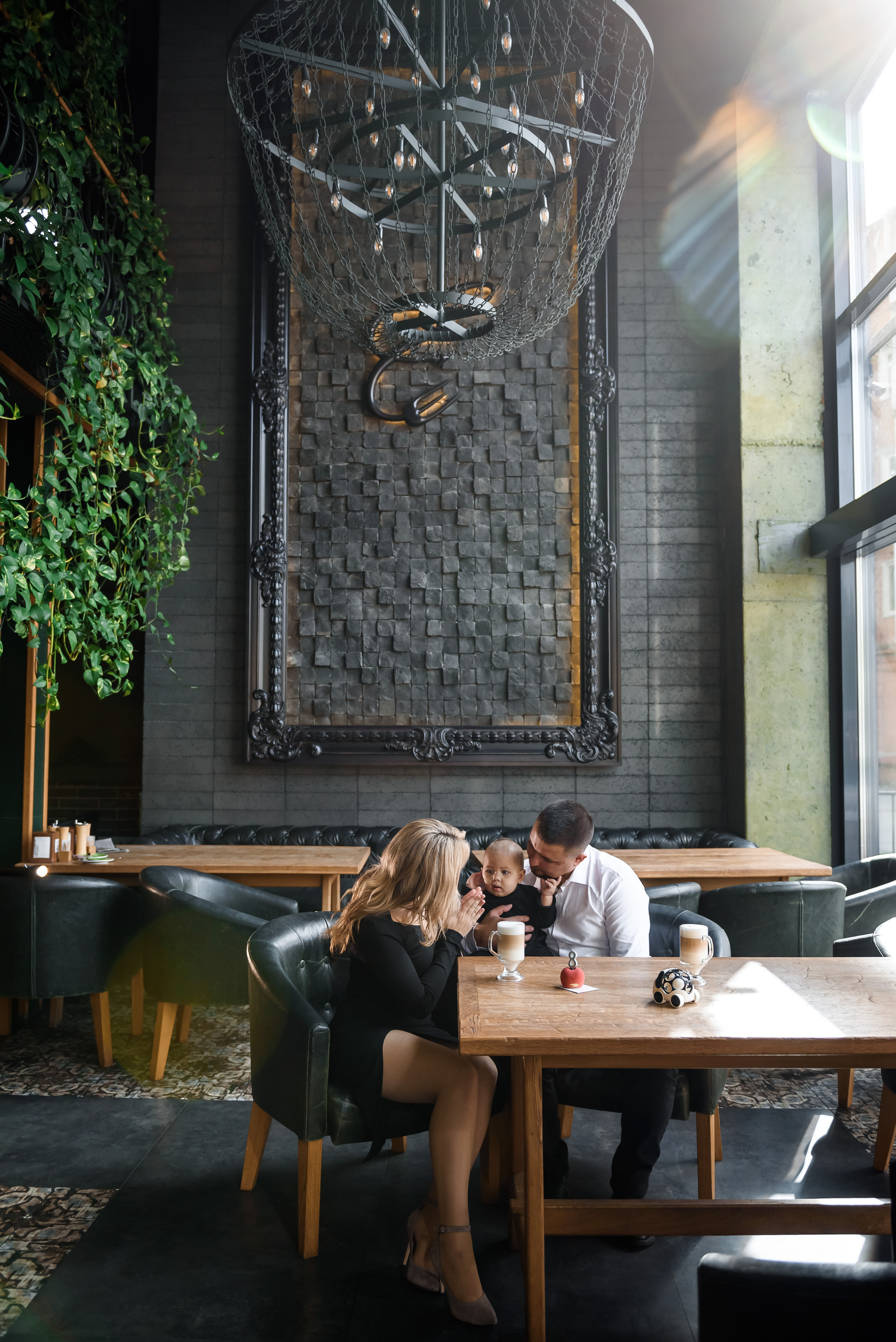 Сімейна. Весільний та сімейний фотограф Україна