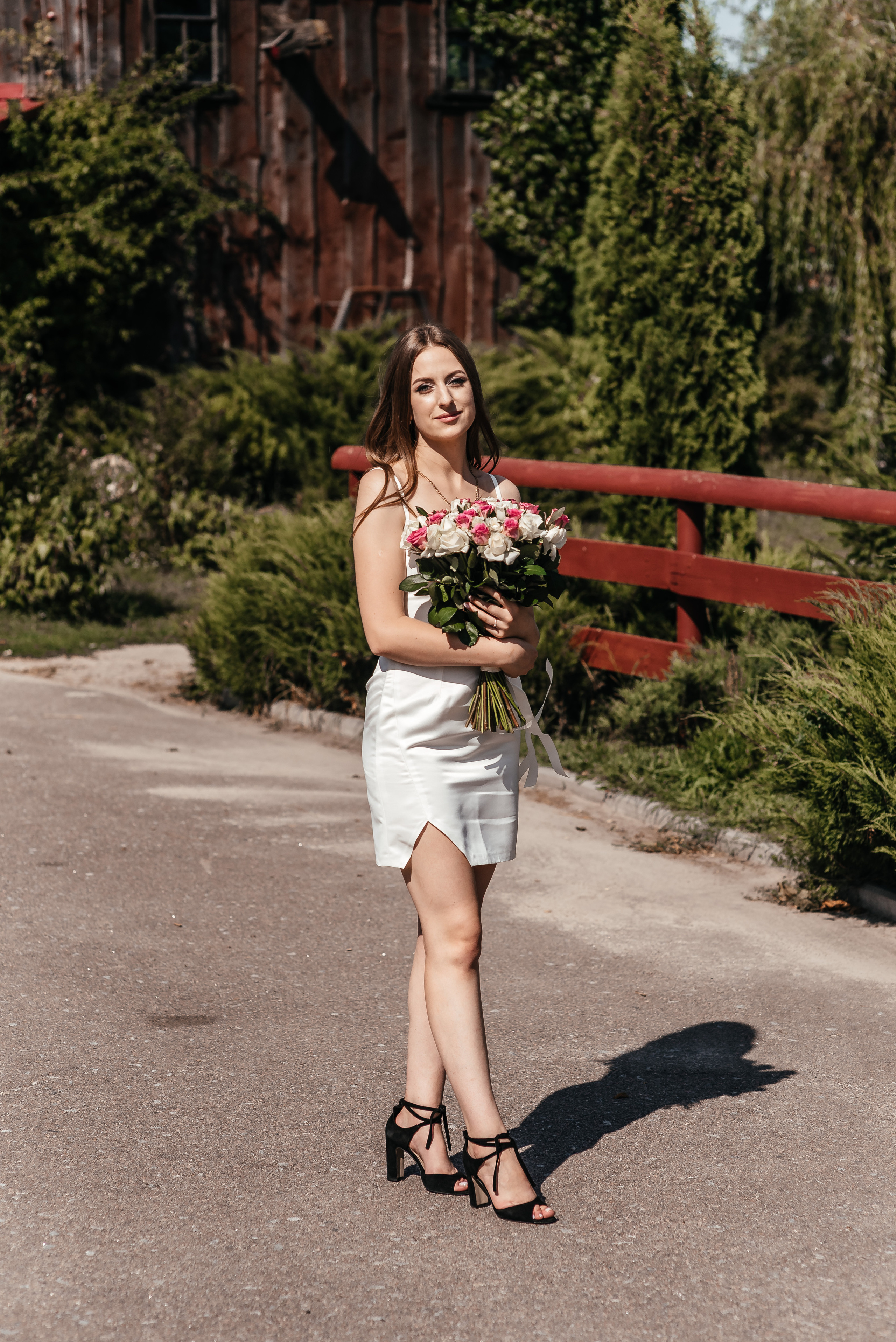 Юлія та Віталік. Весільний та сімейний фотограф Україна