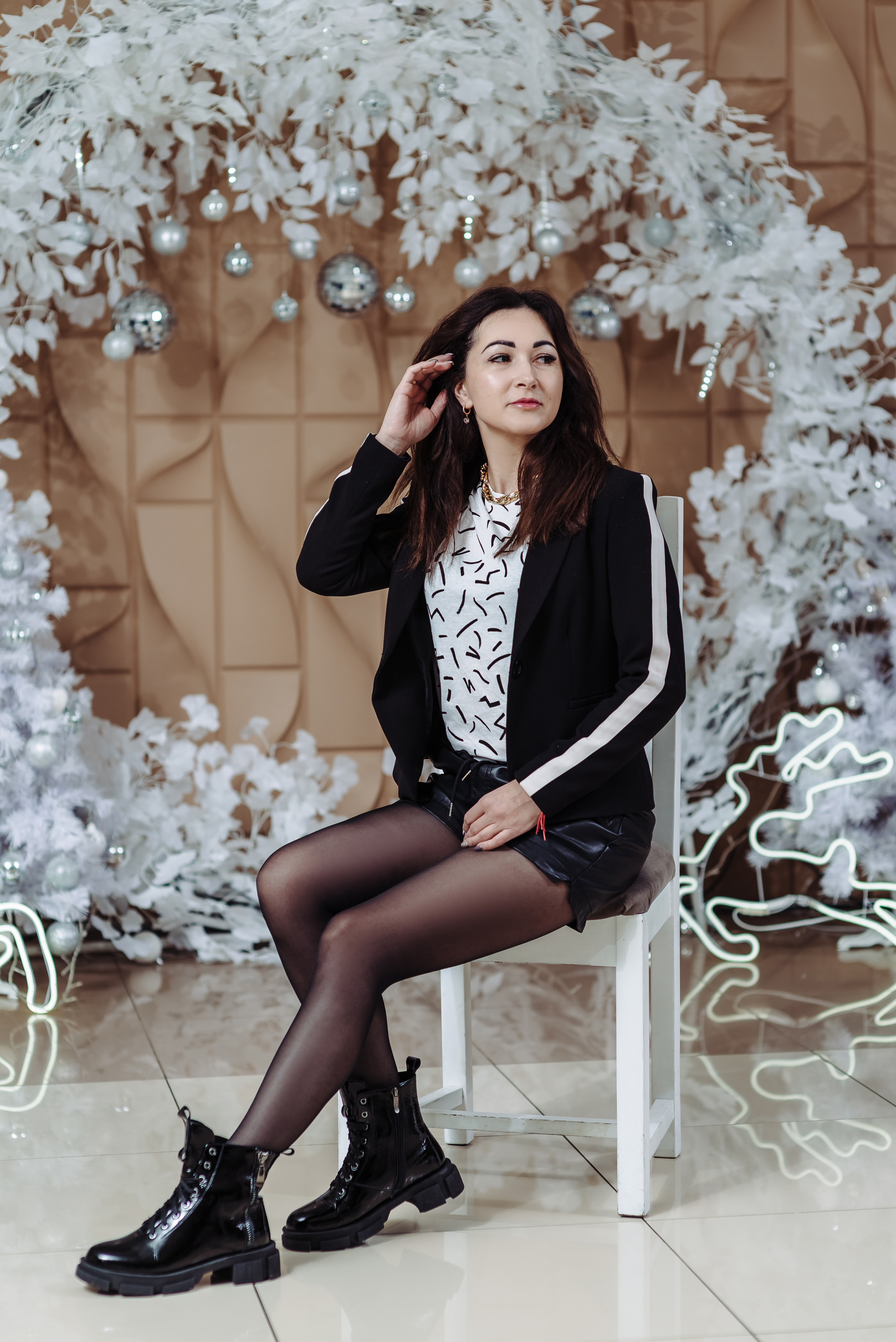 Новорічна та сімейн фотосесія. Весільний та сімейний фотограф Україна