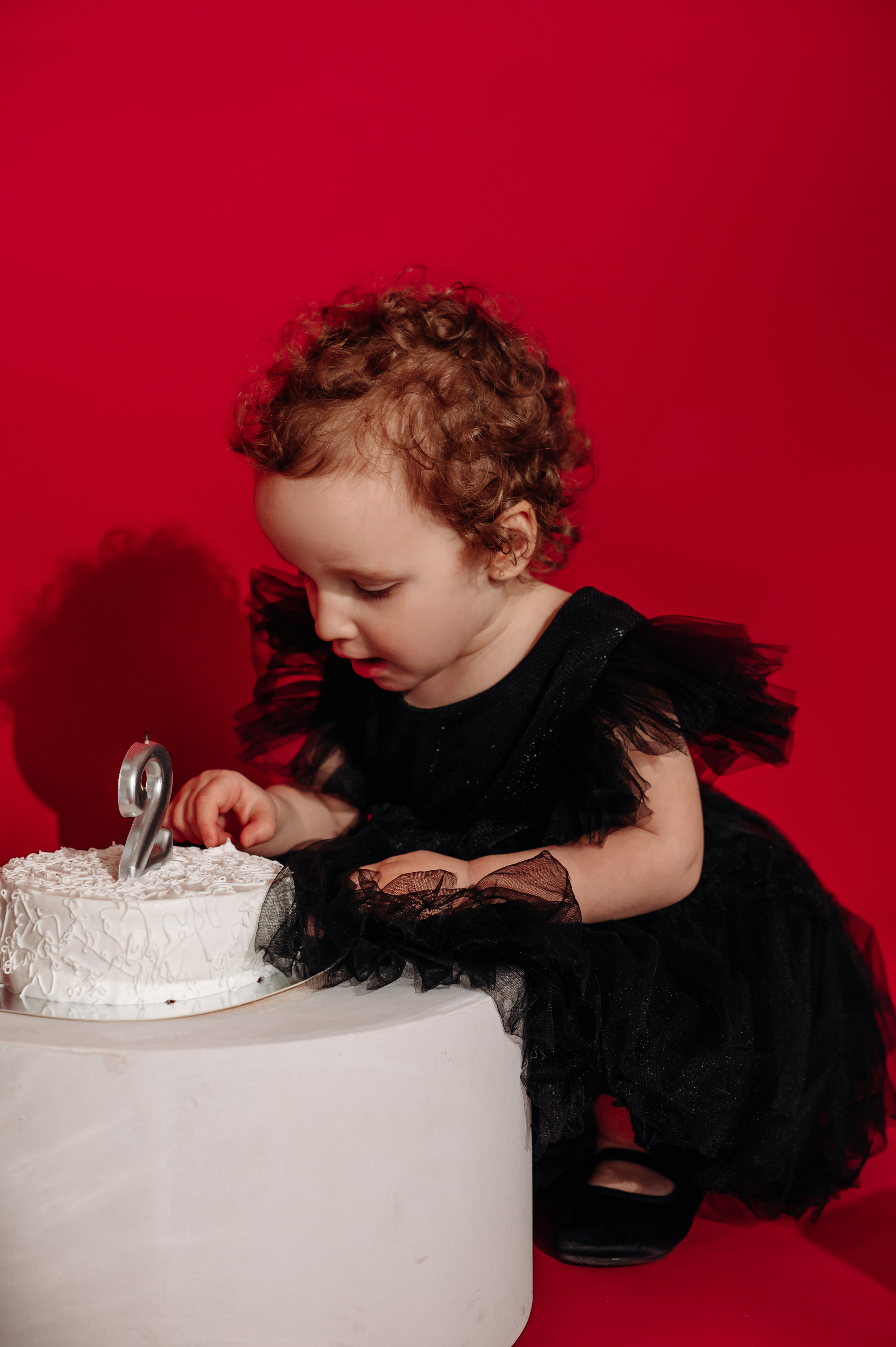 Стефанія 2 роки. Весільний та сімейний фотограф Україна