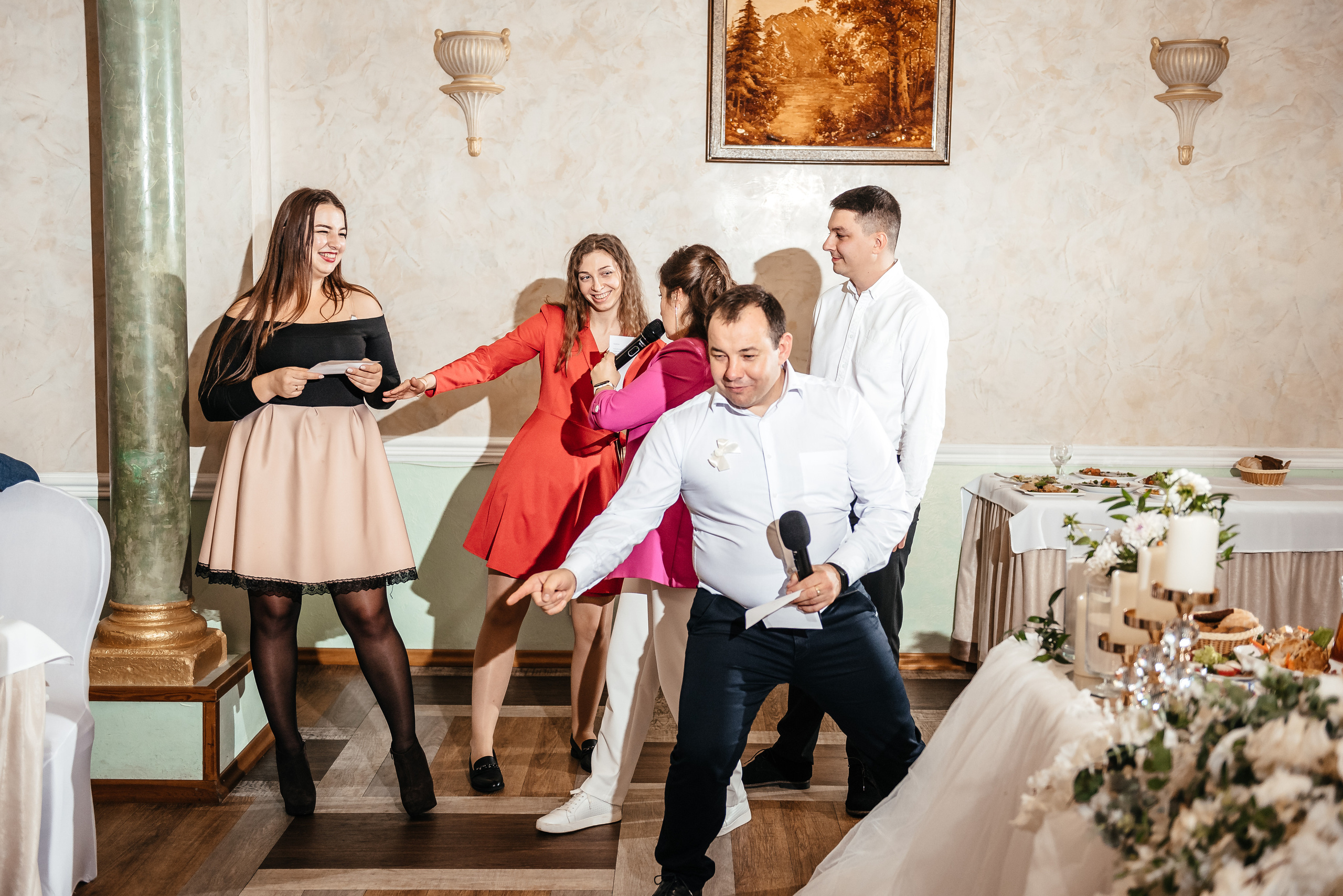 Аня та Кирил весілля. Весільний та сімейний фотограф Україна