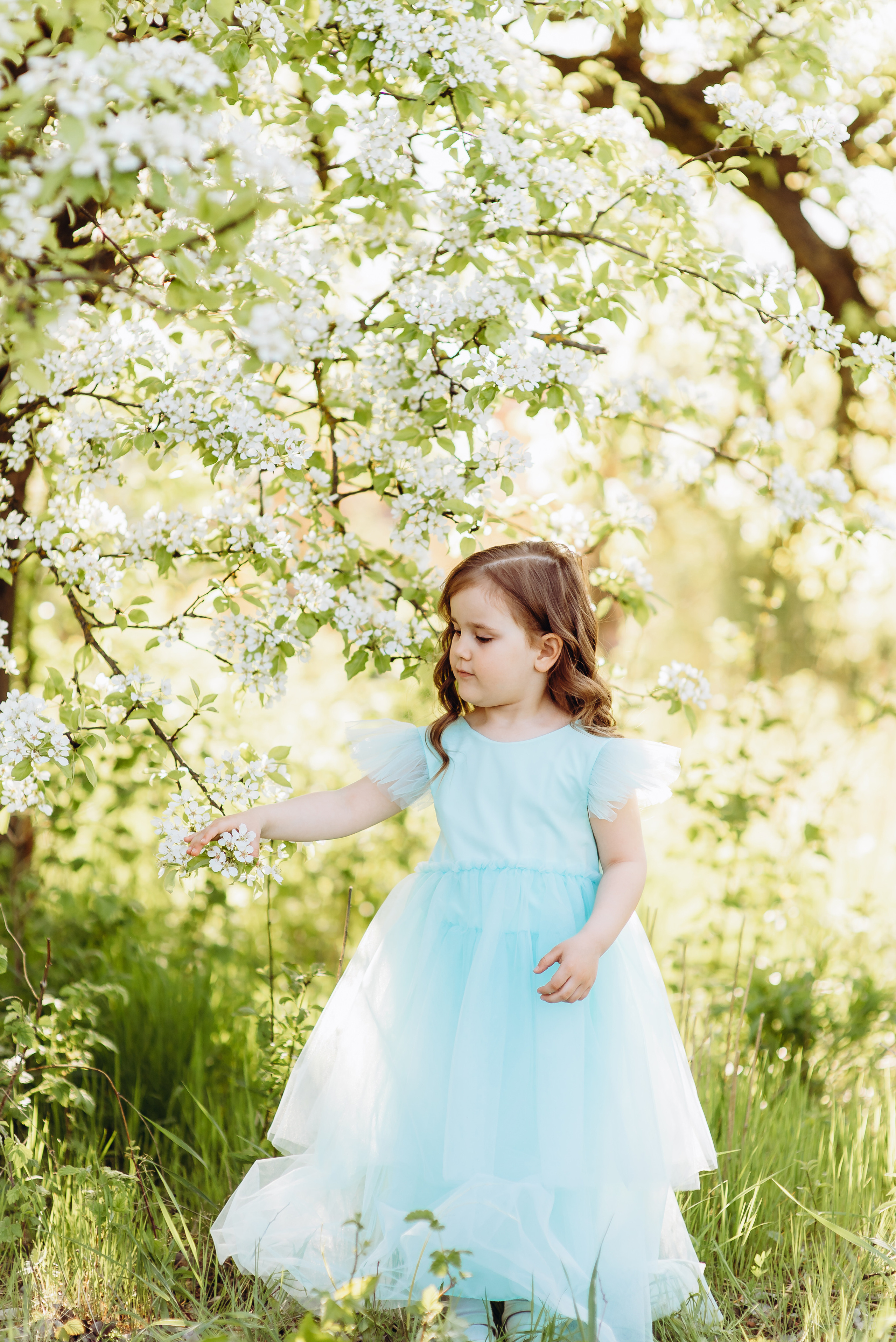 Весна. Весільний та сімейний фотограф Україна