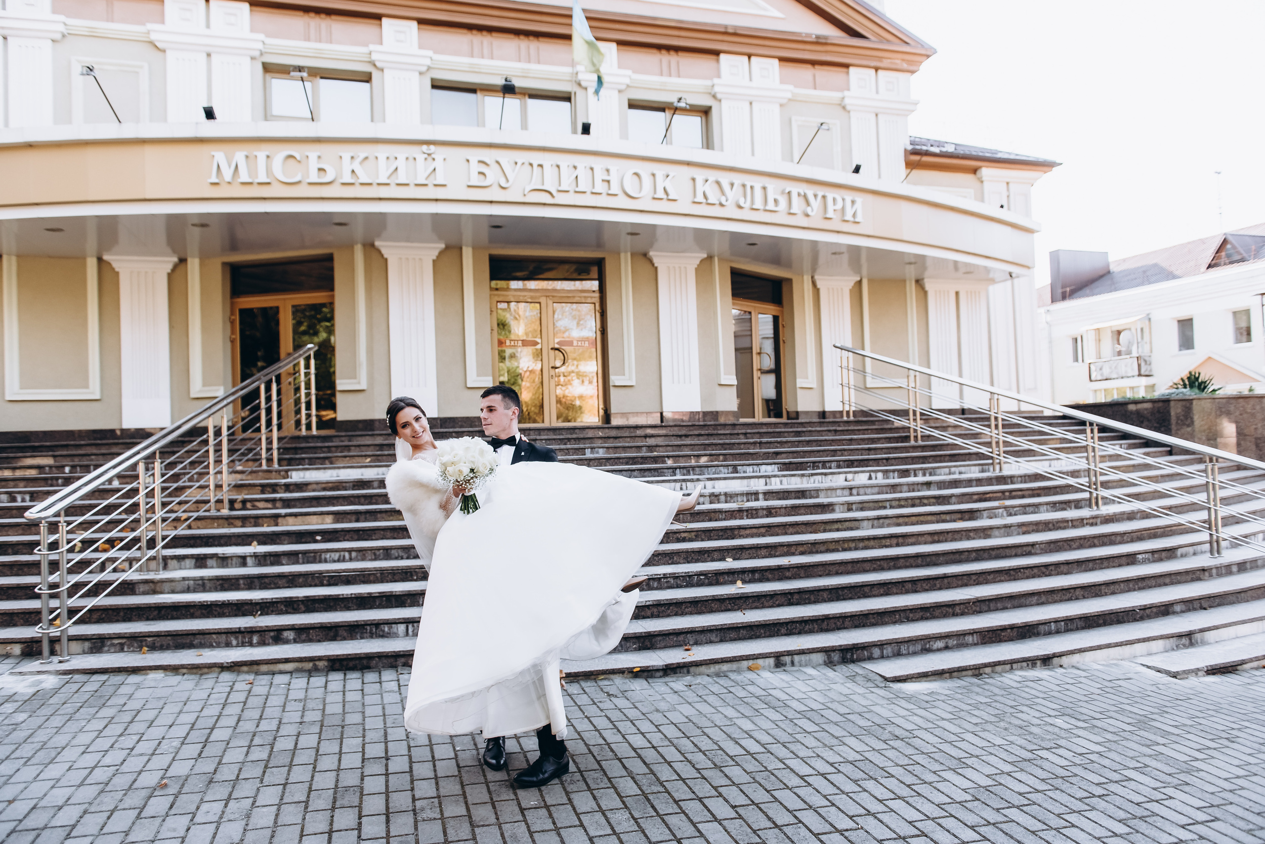 Юлія та Сергій (анонс). Весільний та сімейний фотограф Україна