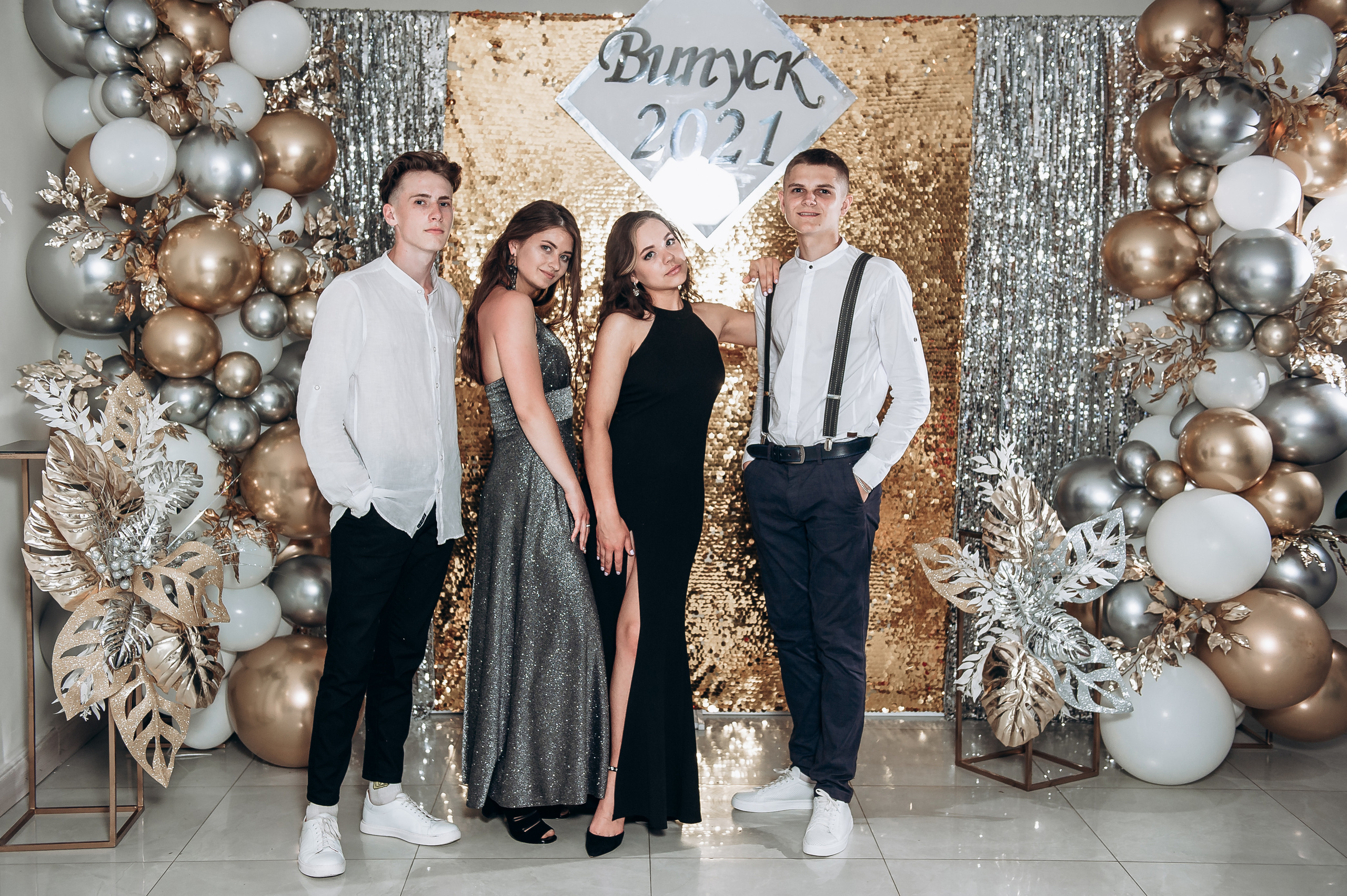 Випускники. Весільний та сімейний фотограф Україна