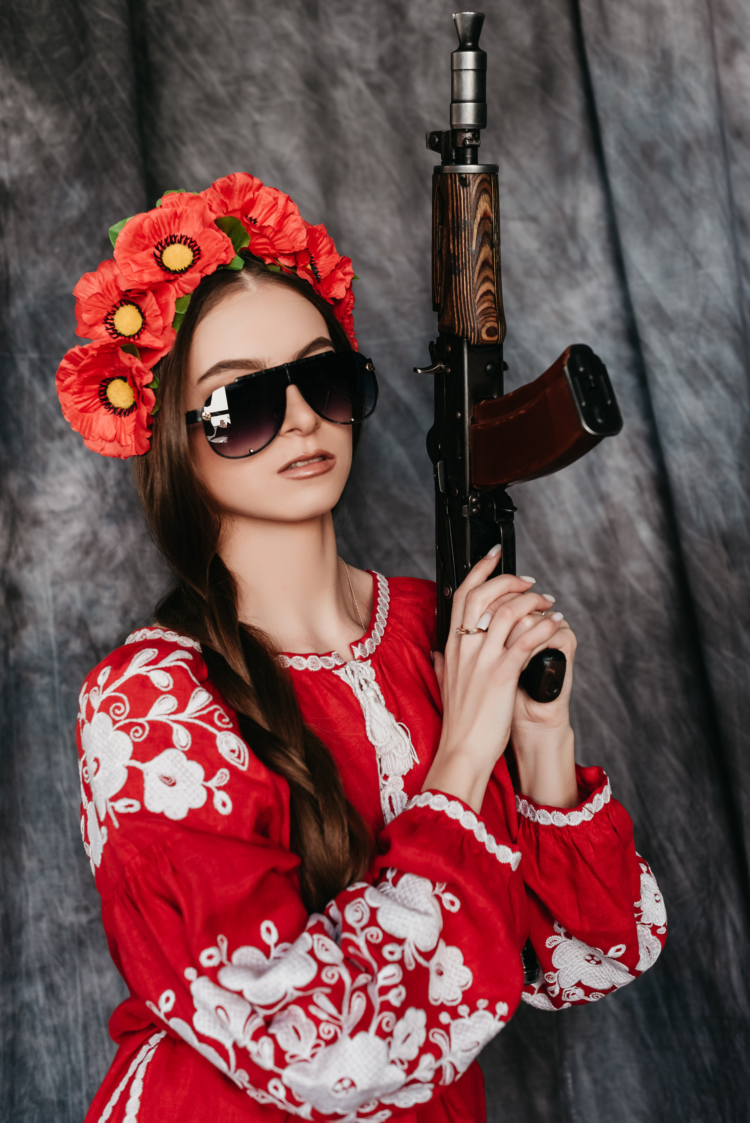 Весна. Весільний та сімейний фотограф Україна