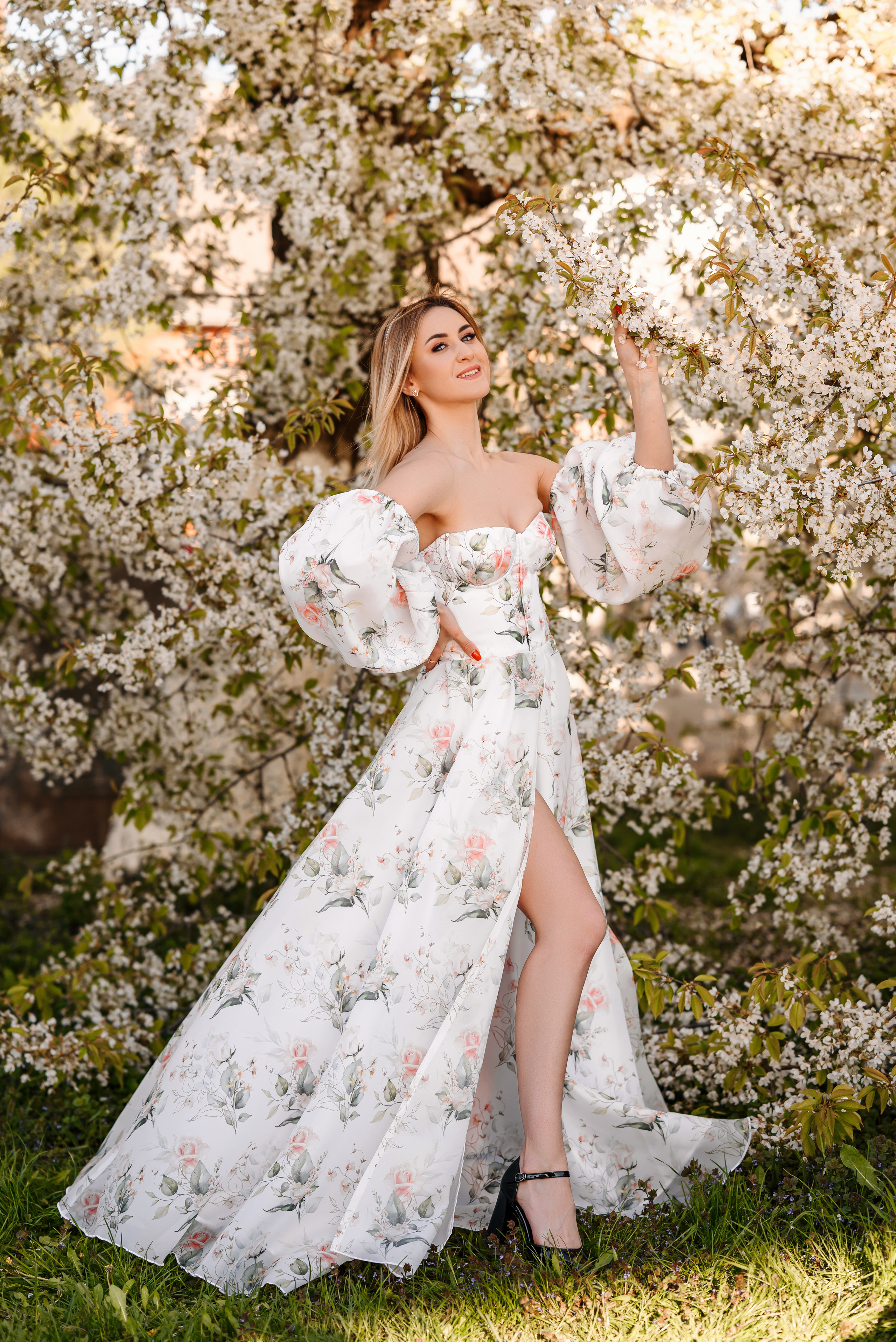 Каріна і Кароліна. Весільний та сімейний фотограф Україна