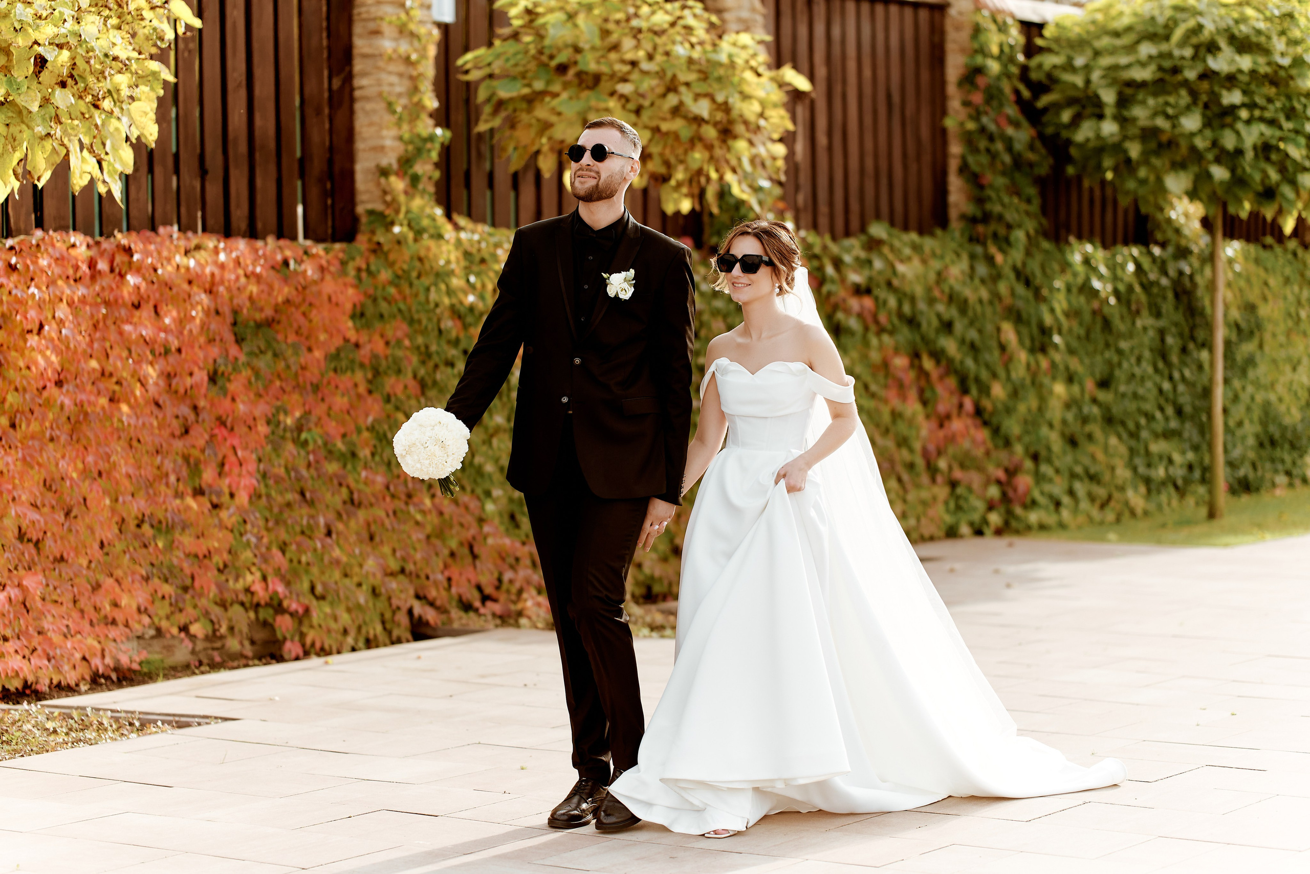 Wedding Day. Весільний та сімейний фотограф Україна