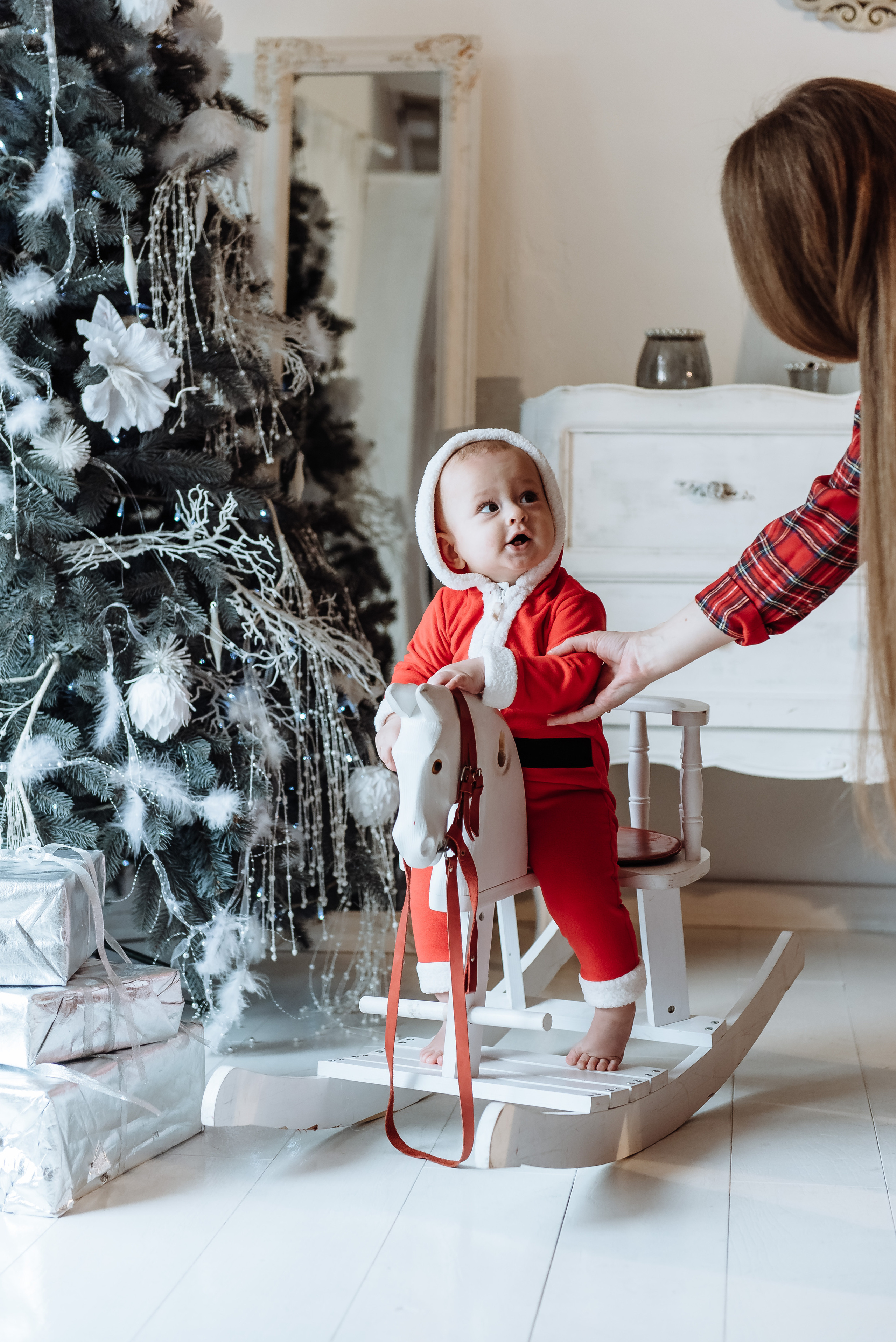 Новорічна та сімейн фотосесія. Весільний та сімейний фотограф Україна
