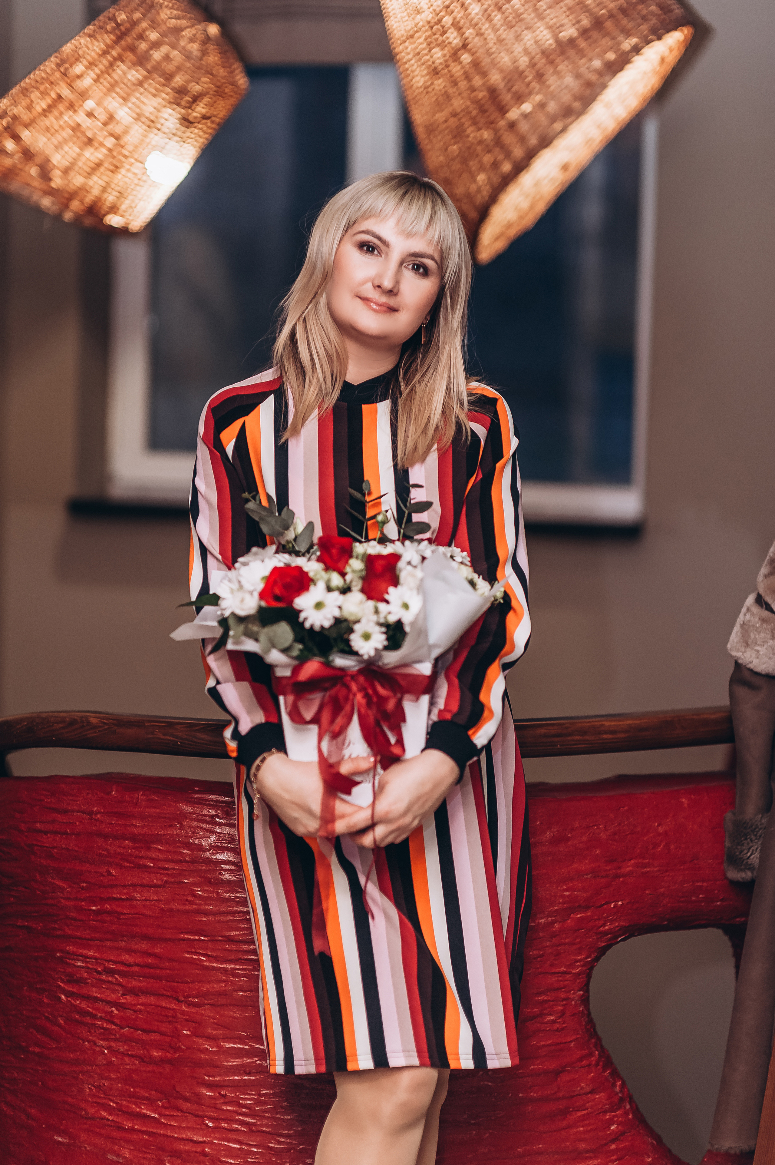 День народження. Весільний та сімейний фотограф Україна