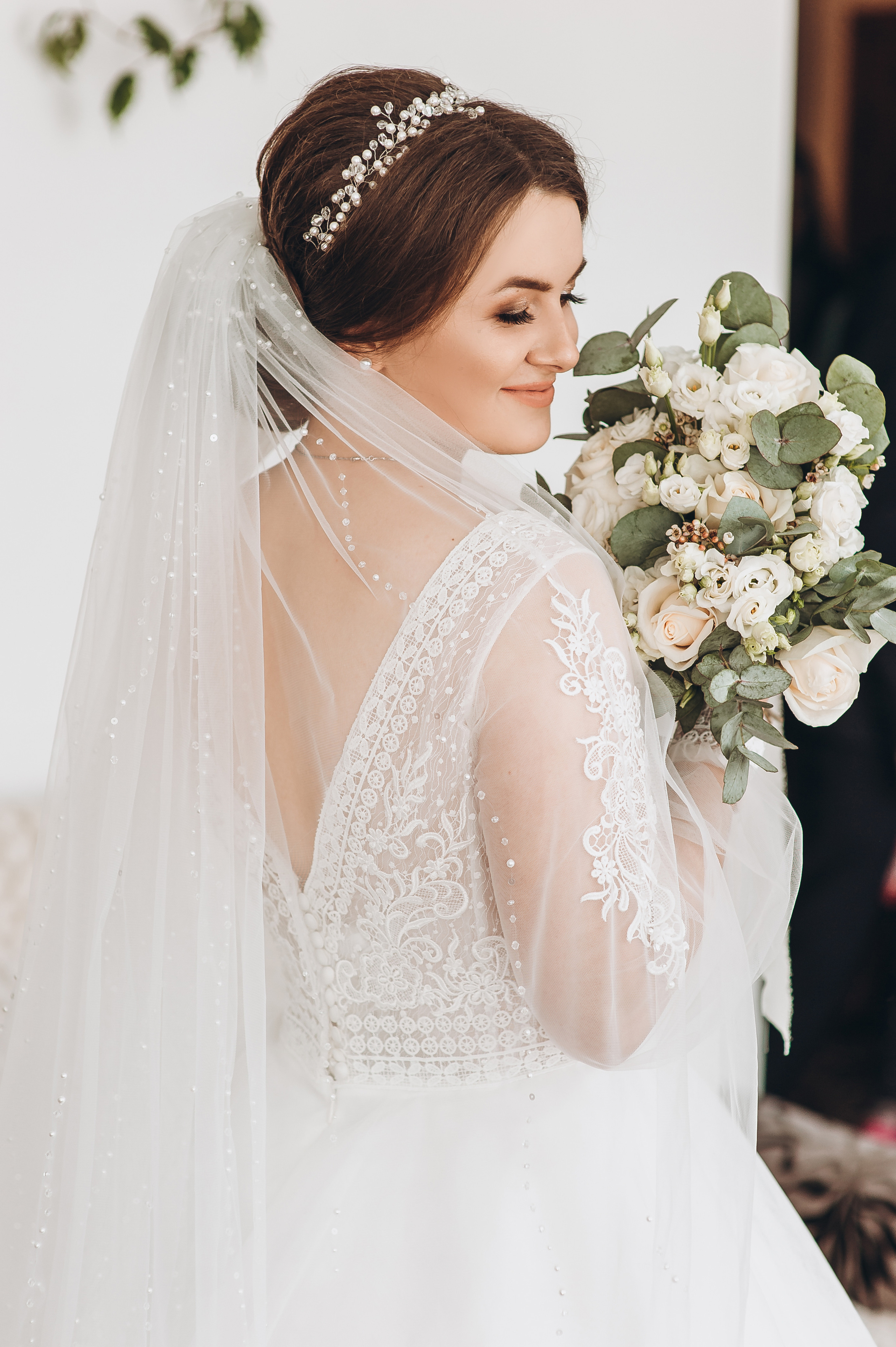 Весілля Діани та Роми. Весільний та сімейний фотограф Україна