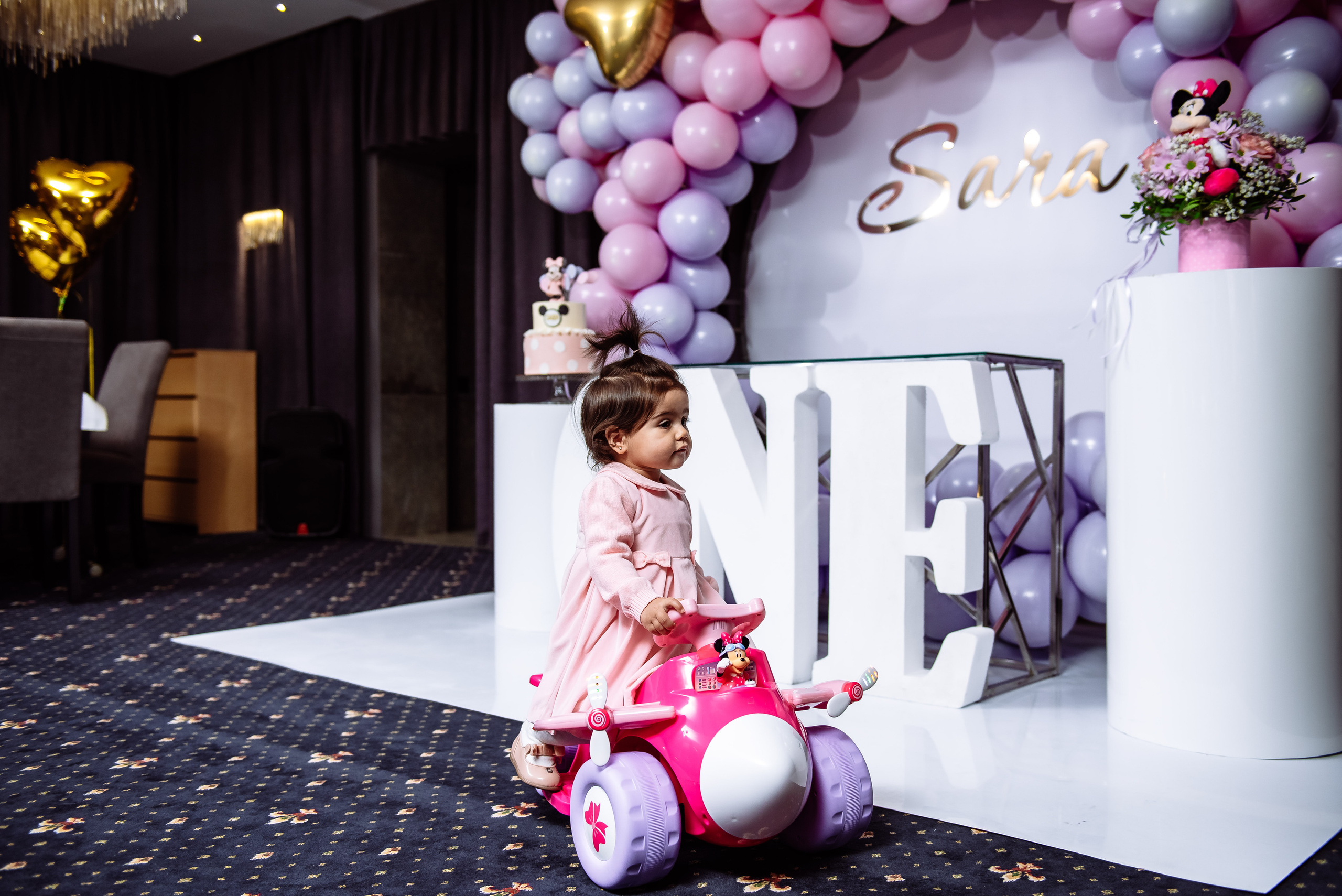 День народження. Весільний та сімейний фотограф Україна