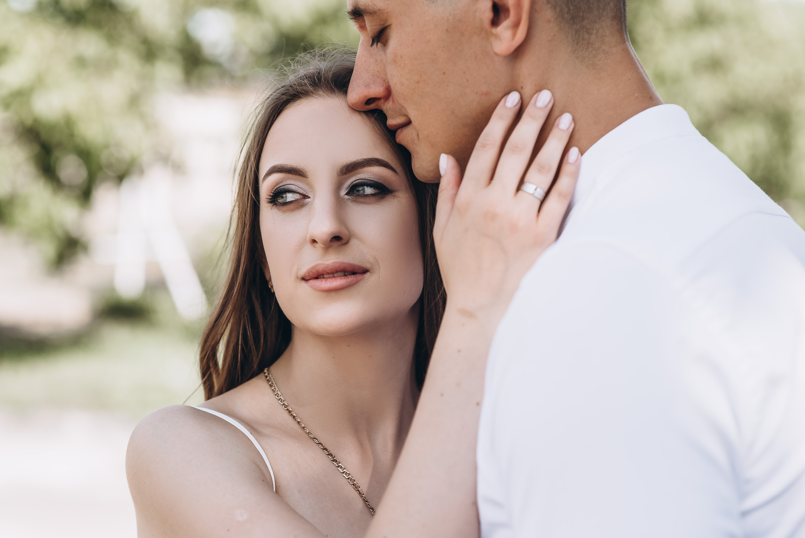 Юлія та Віталік. Весільний та сімейний фотограф Україна