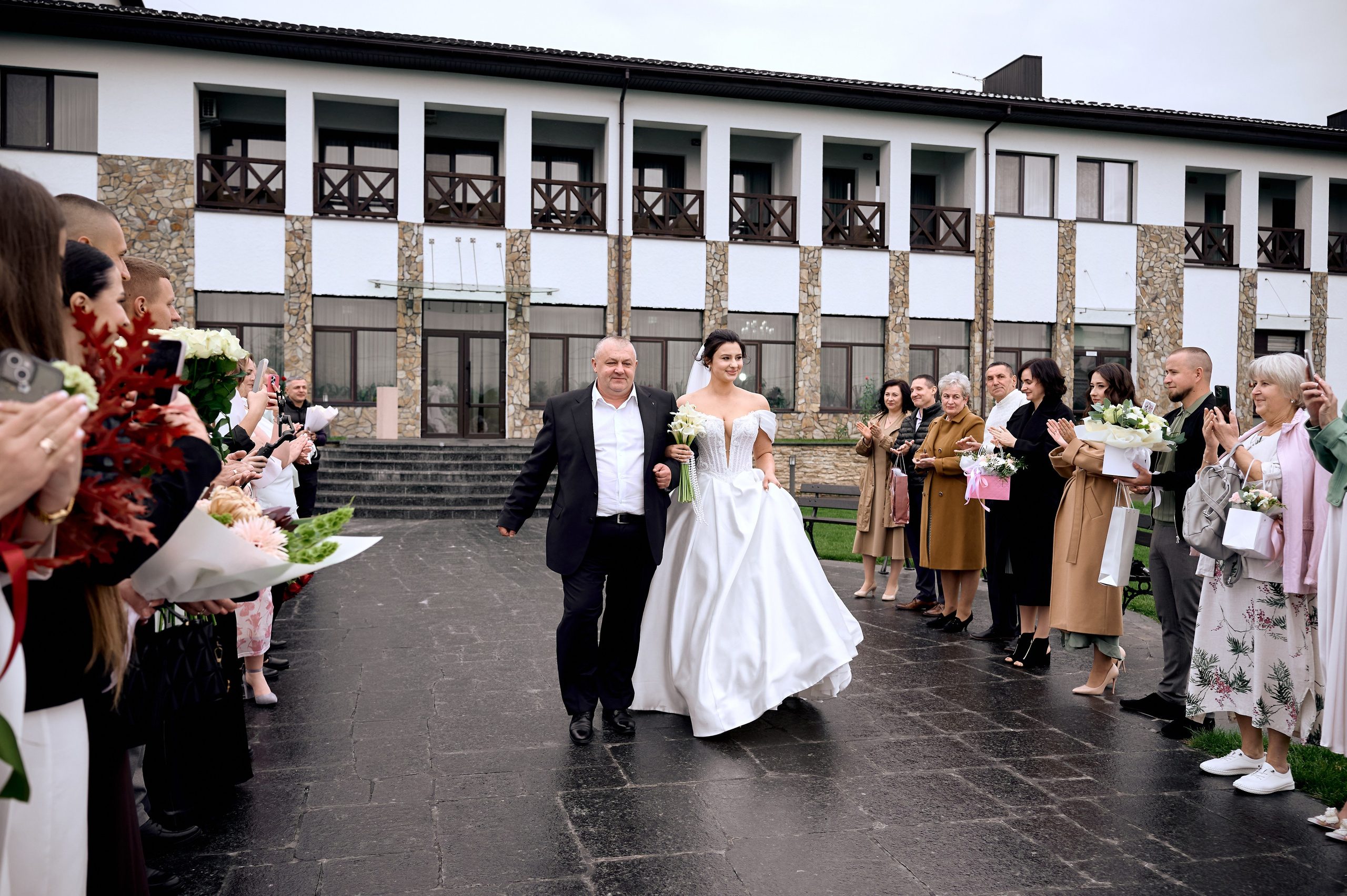 Весільні історіі. Весільний та сімейний фотограф Україна