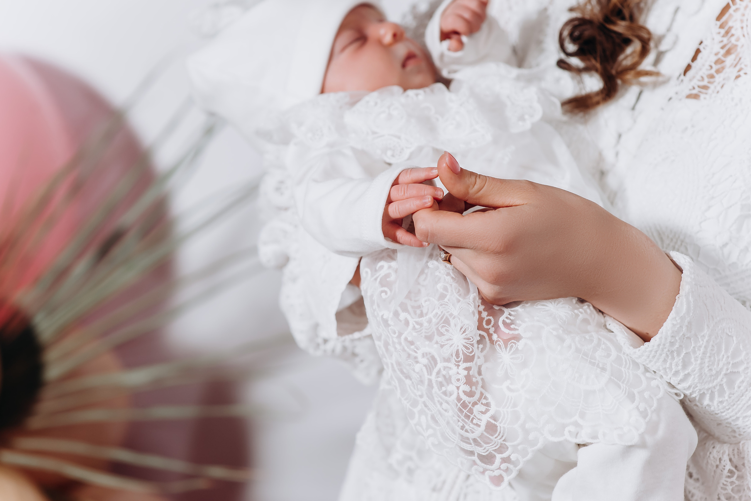 Таінство хрещення. Весільний та сімейний фотограф Україна