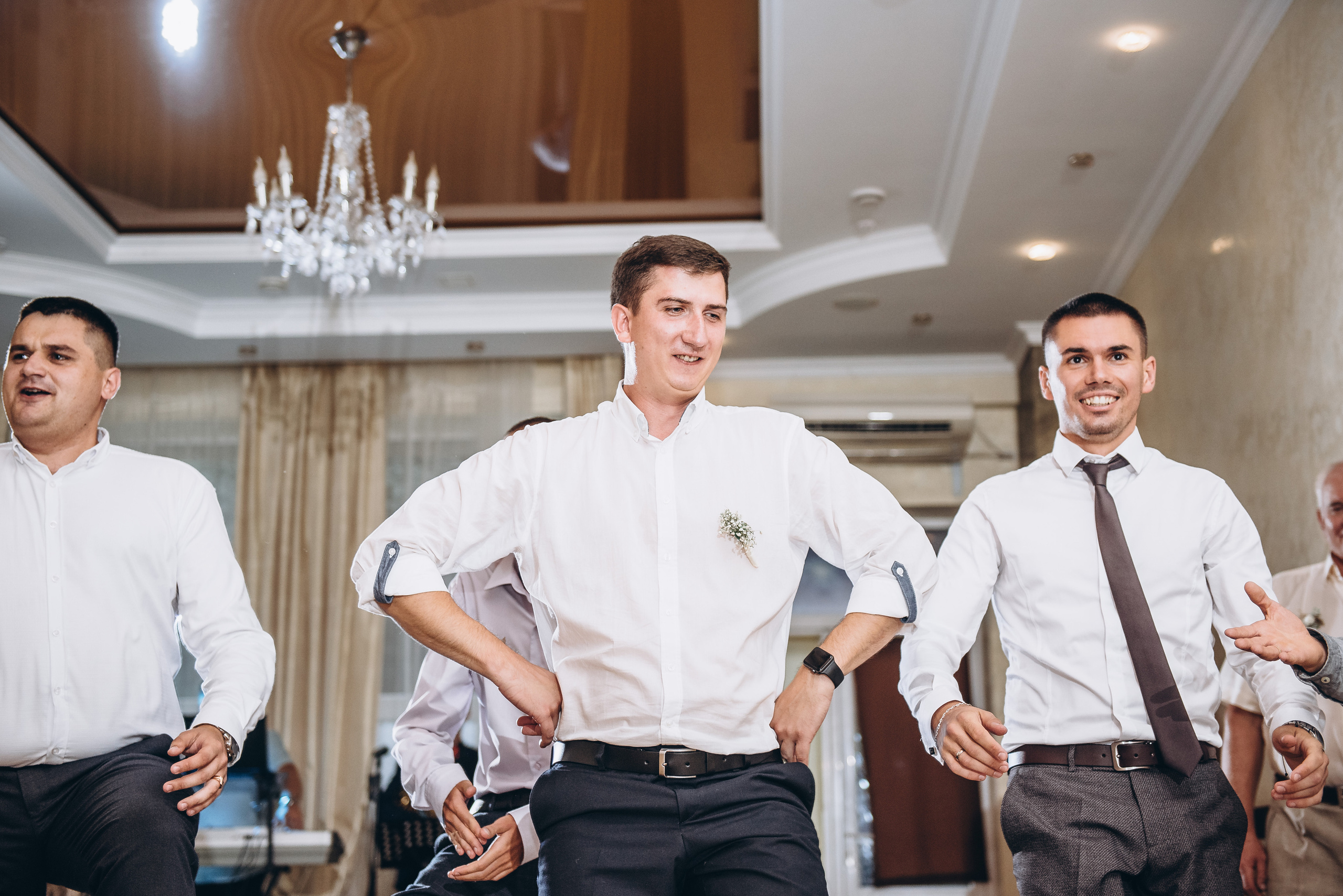 Весілля Юліі та Вови. Весільний та сімейний фотограф Україна