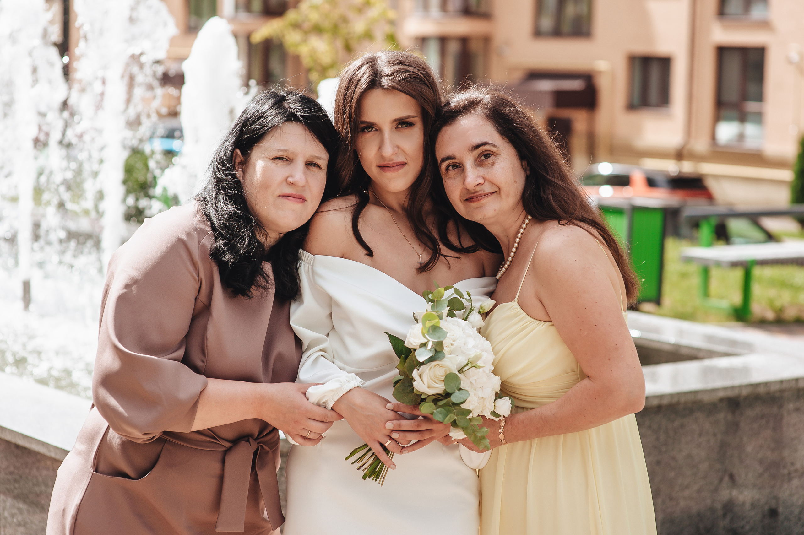 Весільна фотосесія. Весільний та сімейний фотограф Україна