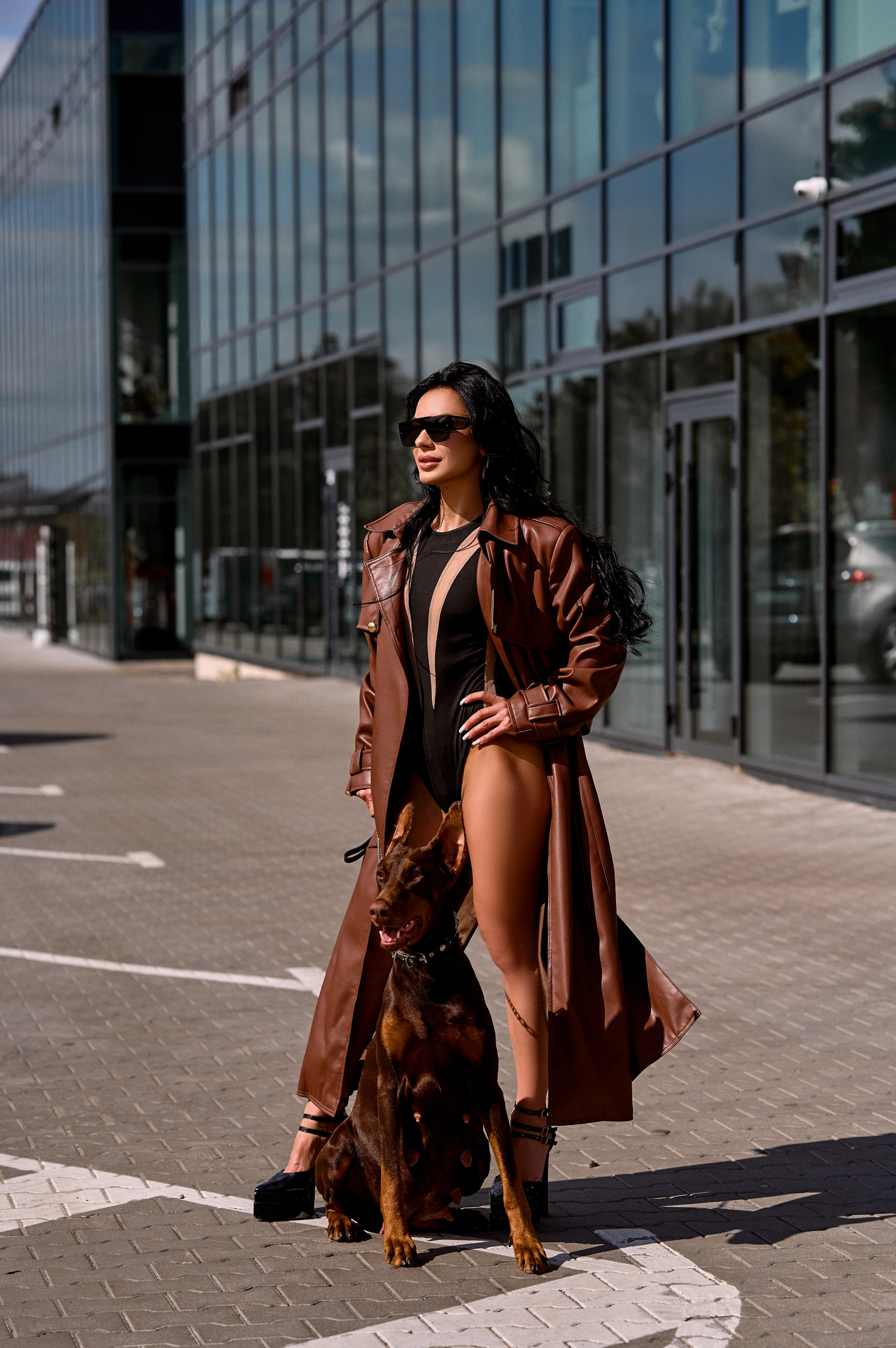 Персональні зйомки. Весільний та сімейний фотограф Україна