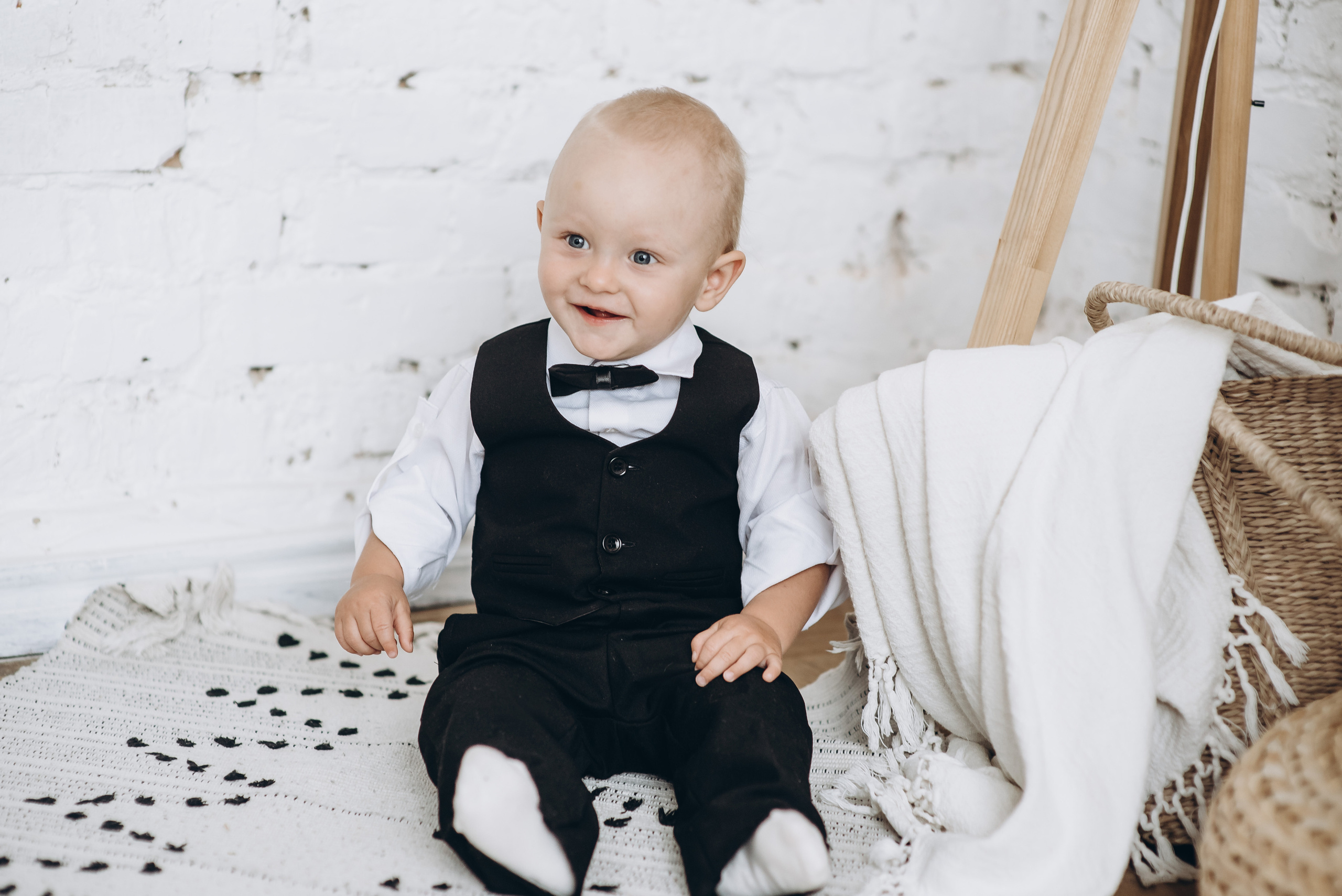 День народження. Весільний та сімейний фотограф Україна