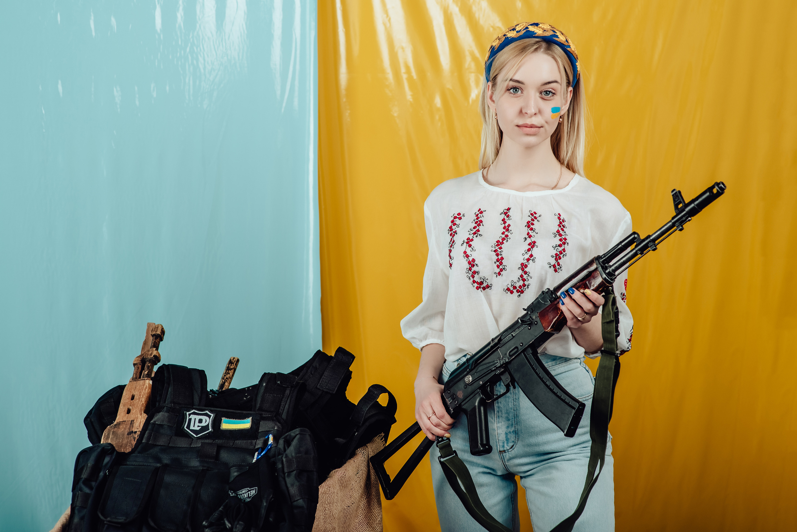 Весна. Весільний та сімейний фотограф Україна