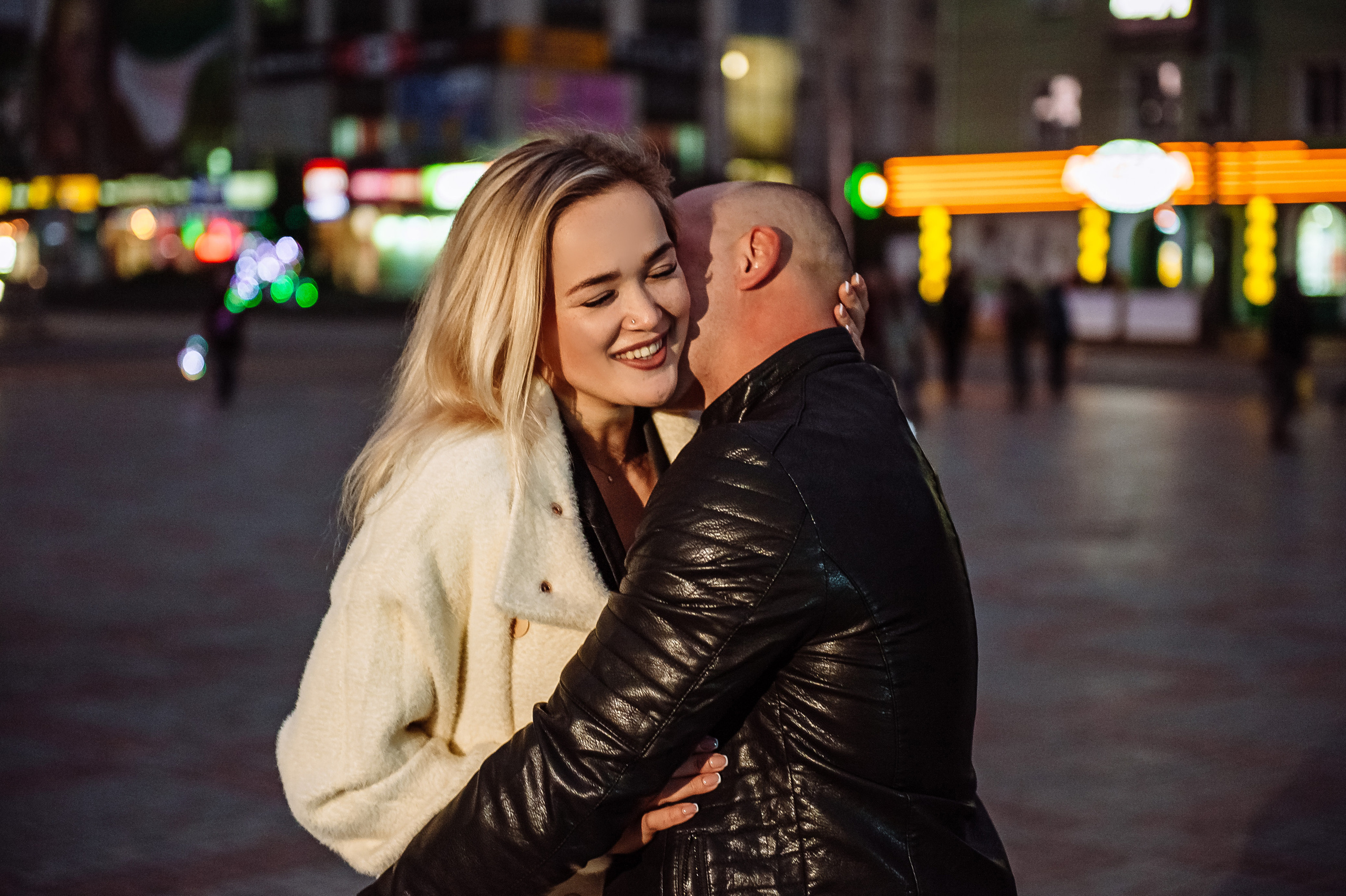 Вона сказала так…. Весільний та сімейний фотограф Україна