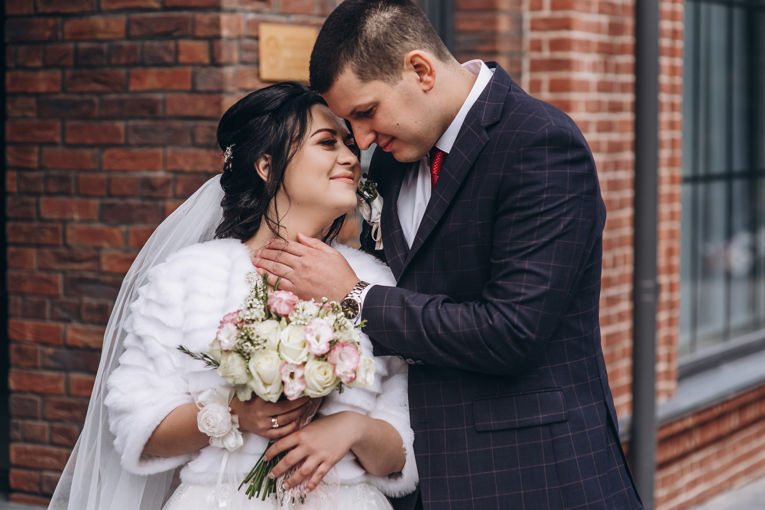 Аня та Кирил весілля. Весільний та сімейний фотограф Україна